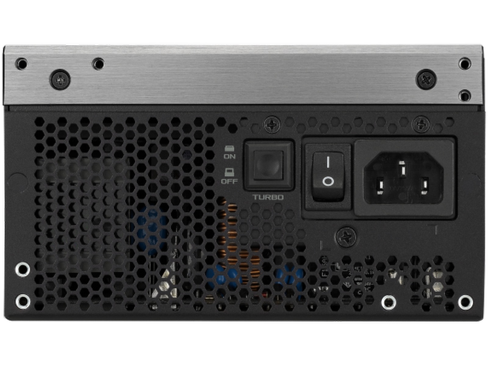 Asus ROG Thor 1200W Platinum III PSU Enheter