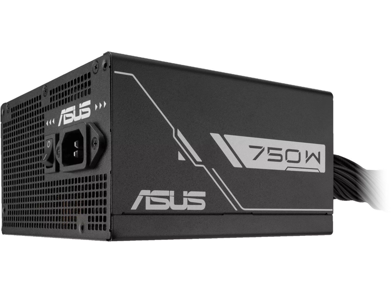 Asus Prime 750W Bronze PSU Enheter