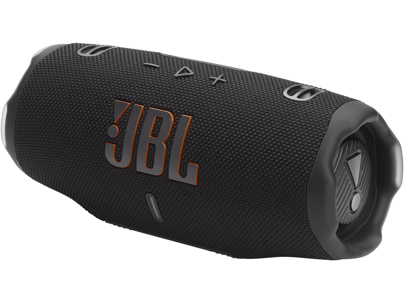 JBL Charge 6 Trådløs bluetooth høyttaler (sort) Trådløs / Bluetooth-høyttaler