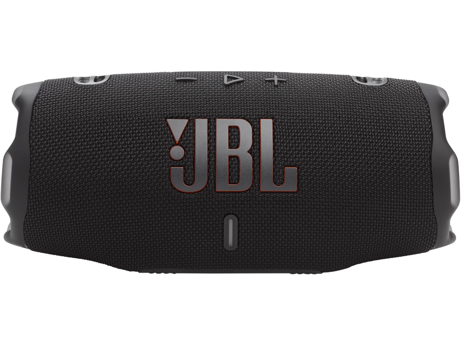 JBL Charge 6 Trådløs bluetooth høyttaler (sort) Trådløs / Bluetooth-høyttaler