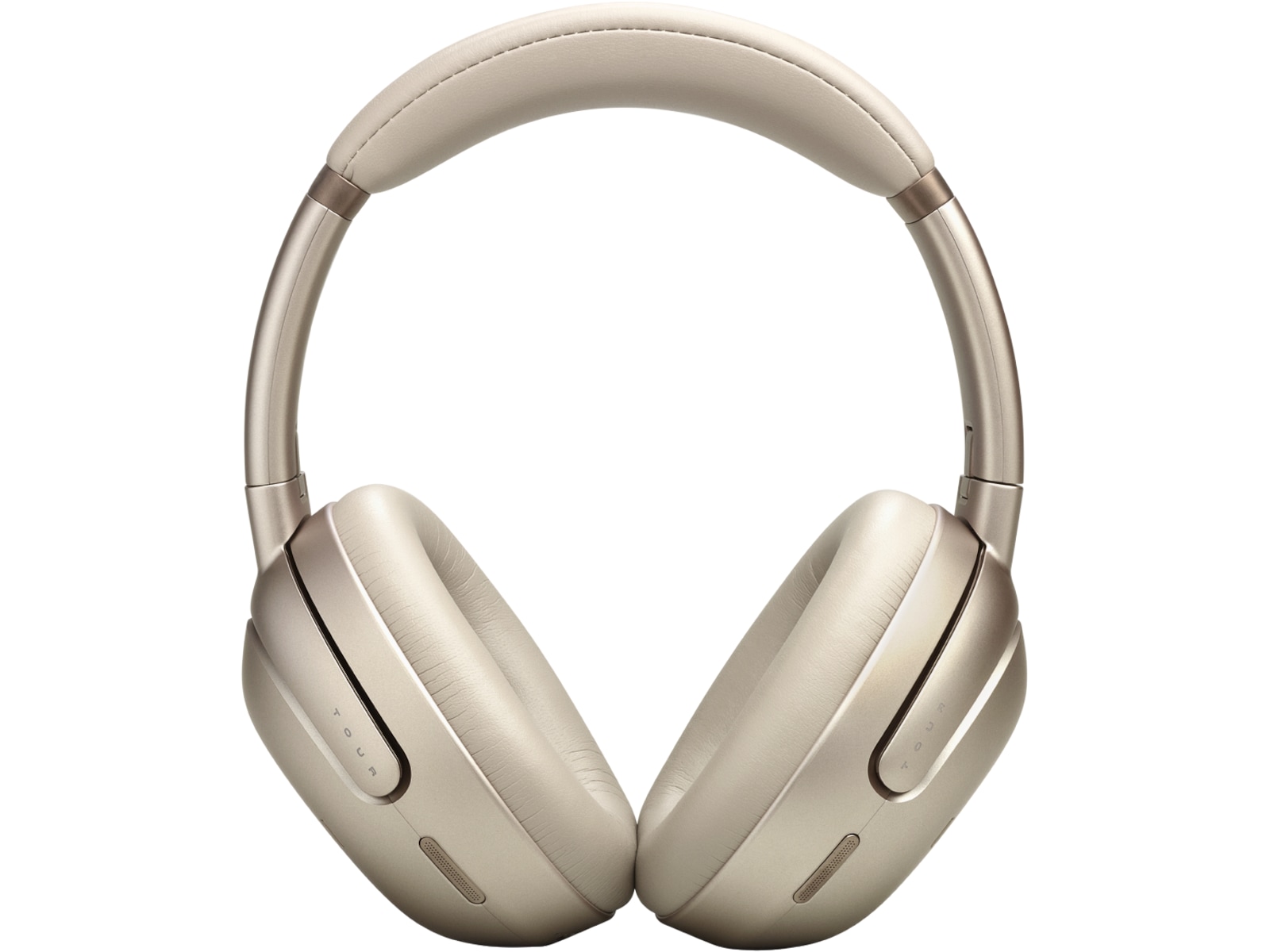 JBL Tour One M3 ANC Trådløse hodetelefoner, Over-Ear (latte) Hodetelefoner