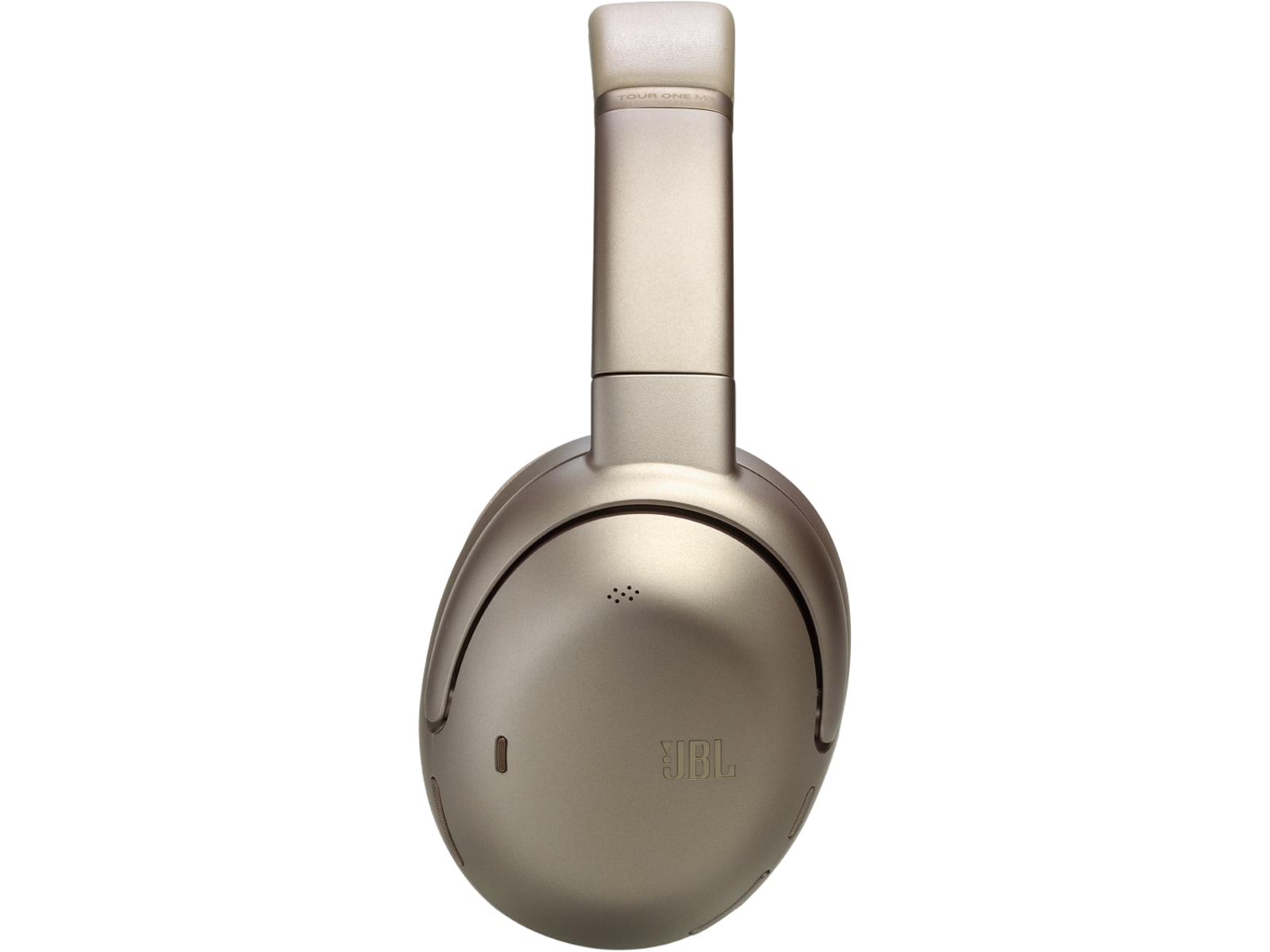 JBL Tour One M3 ANC Trådløse hodetelefoner, Over-Ear (latte) Hodetelefoner