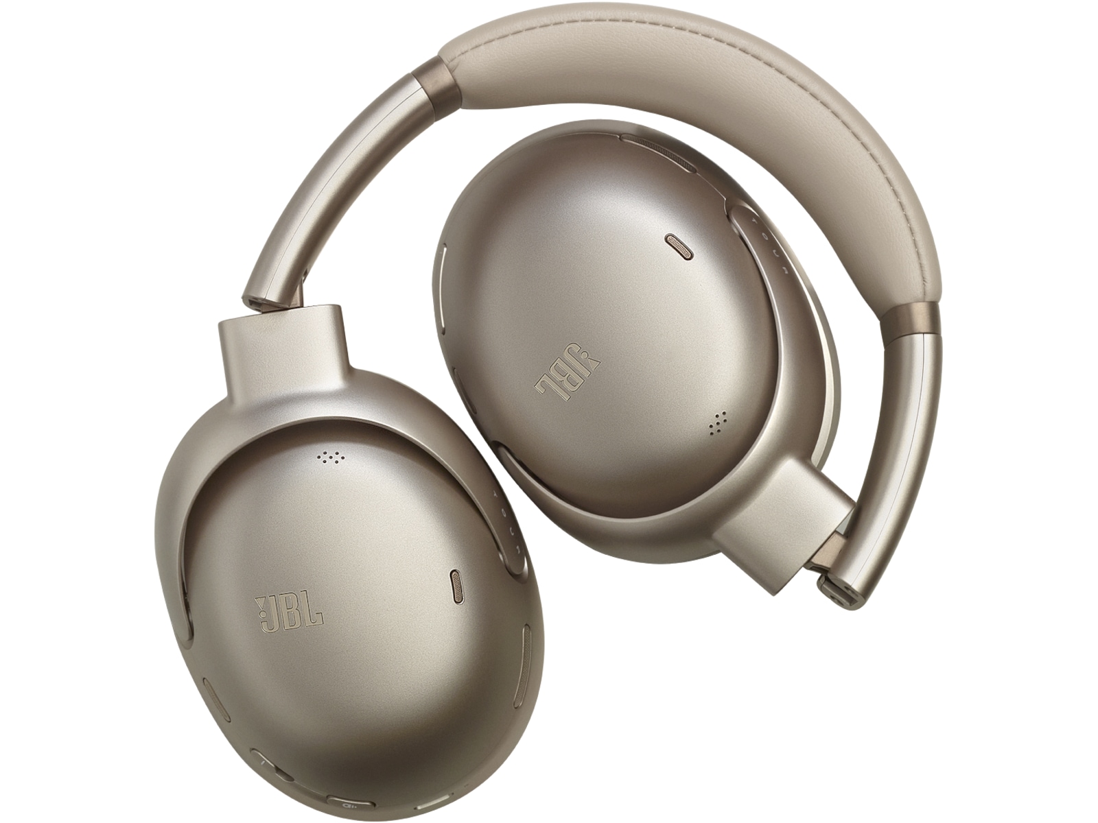 JBL Tour One M3 ANC Trådløse hodetelefoner, Over-Ear (latte) Hodetelefoner