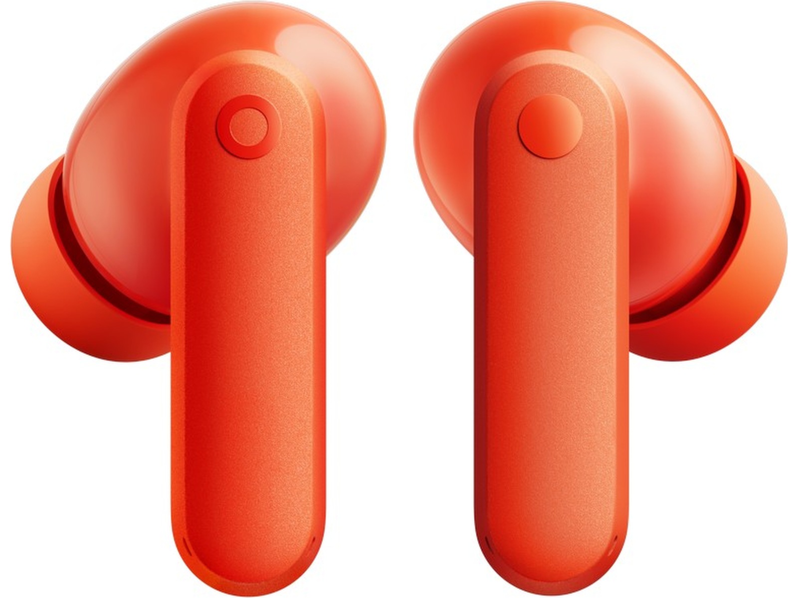 Cmf Buds 2a By Nothing (oransje) Ørepropper