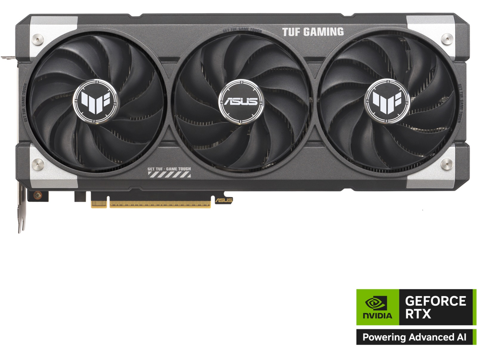 ASUS TUF GeForce RTX 5060 Ti GAMING Skjermkort