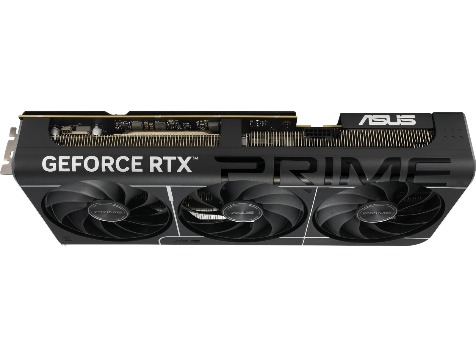 ASUS PRIME GeForce RTX 5070 Ti OC -B-Grade Demo skjermkort