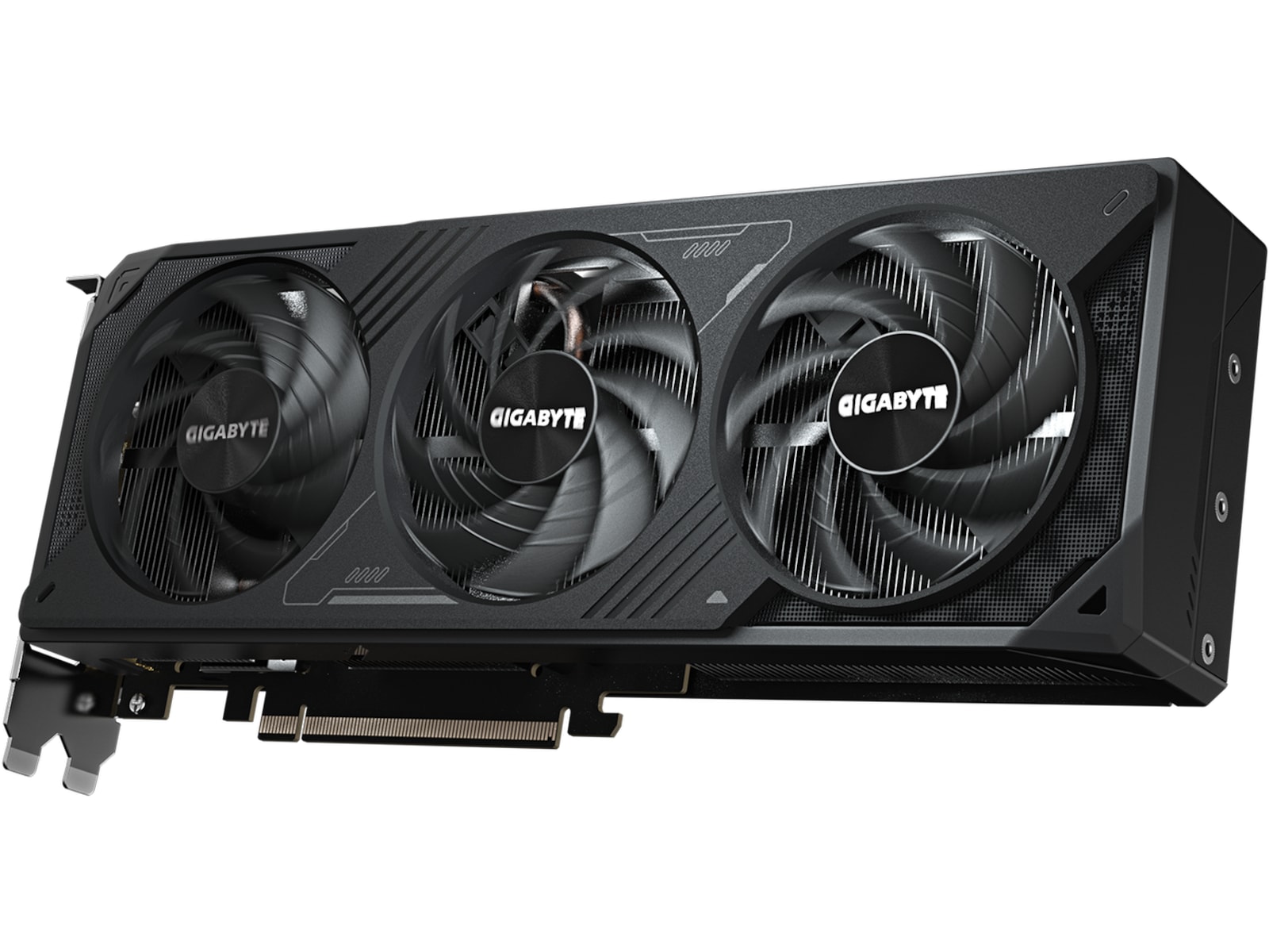 Gigabyte GeForce RTX 5070 WINDFORCE SFF Skjermkort