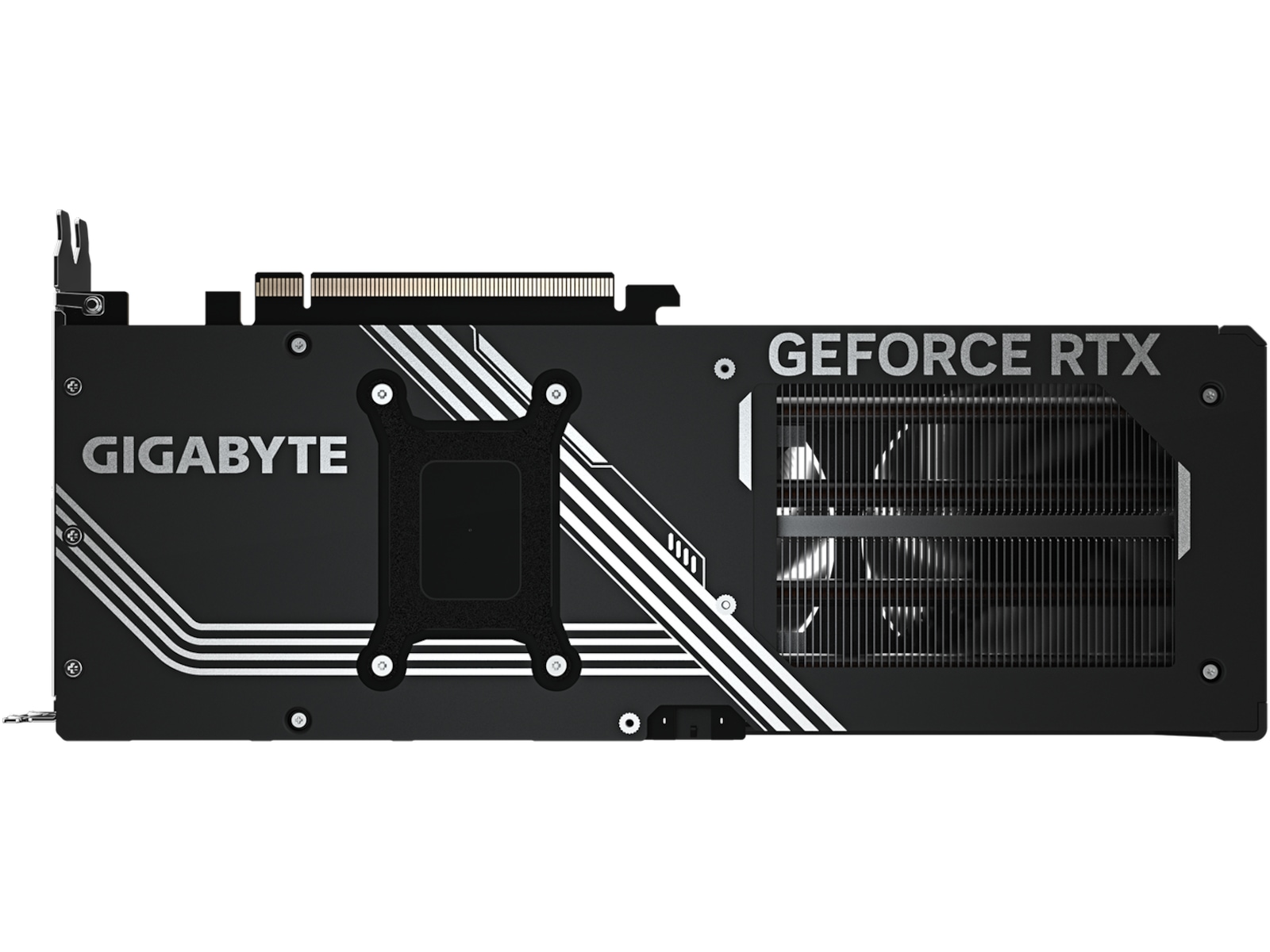 Gigabyte GeForce RTX 5070 WINDFORCE SFF Skjermkort