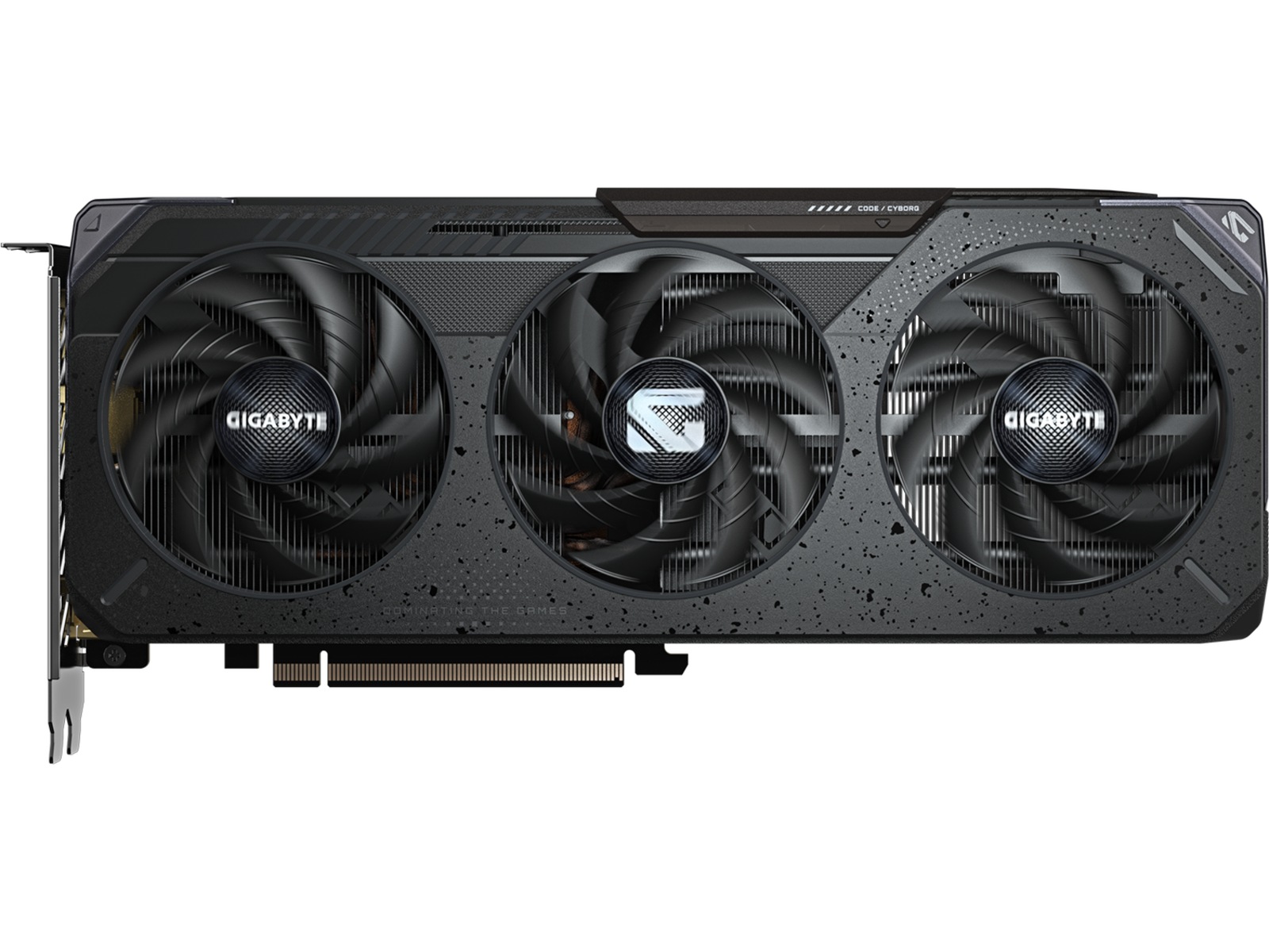 Gigabyte Radeon RX 9060 XT Gaming OC Skjermkort