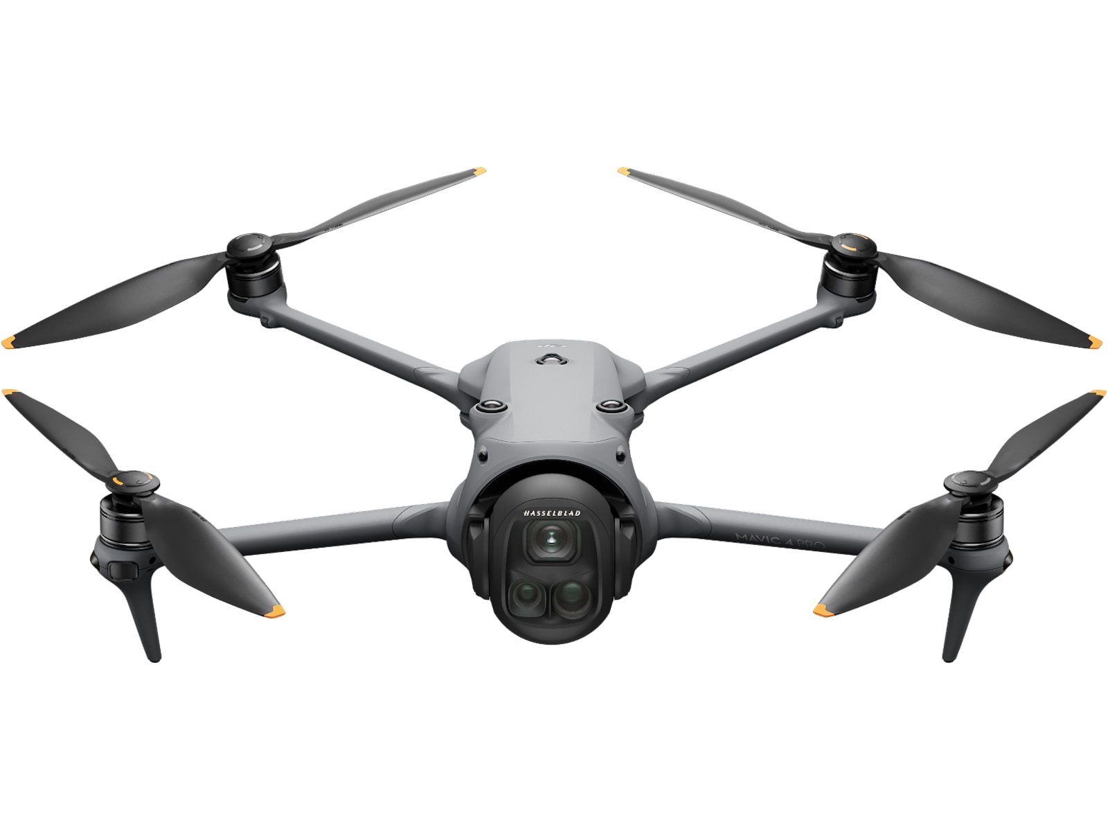 DJI Mavic 4 Pro (DJI RC 2) Droner