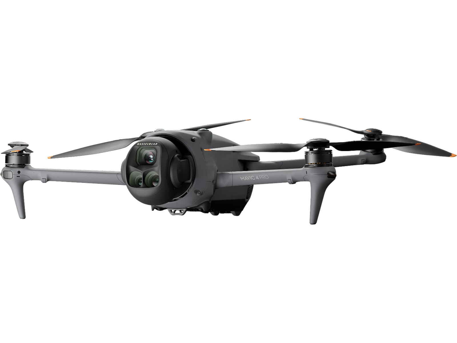 DJI Mavic 4 Pro (DJI RC 2) Droner