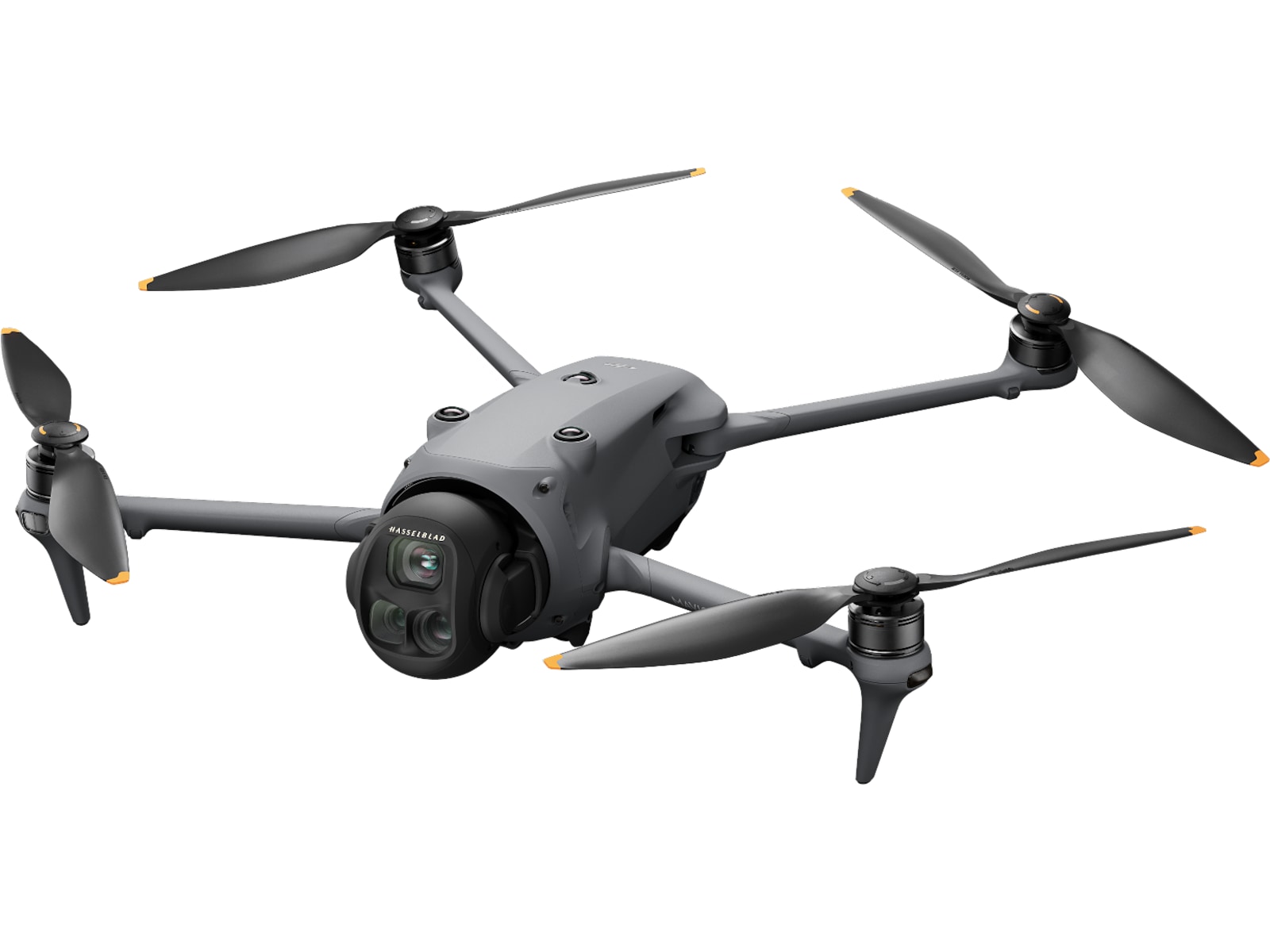 DJI Mavic 4 Pro (DJI RC 2) Droner