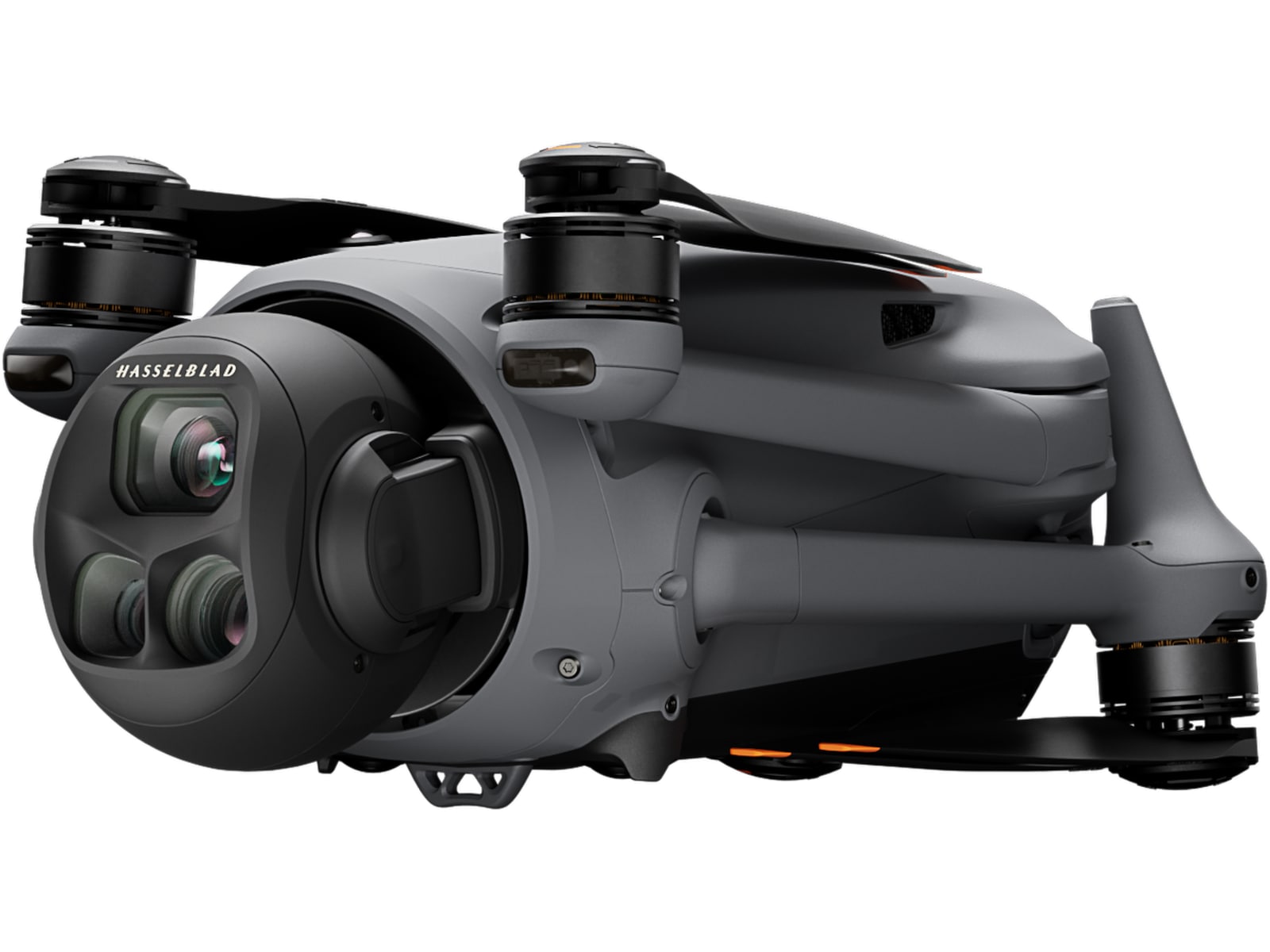 DJI Mavic 4 Pro (DJI RC 2) Droner