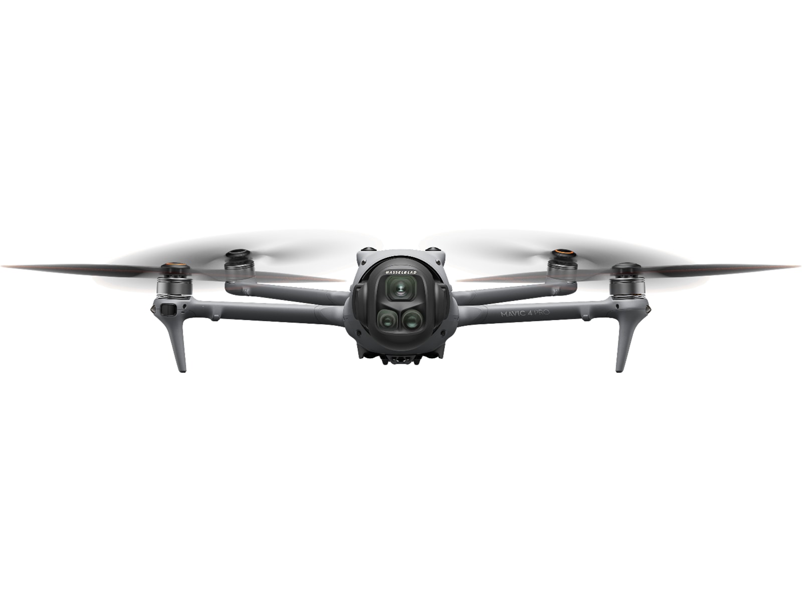 DJI Mavic 4 Pro (DJI RC 2) Droner