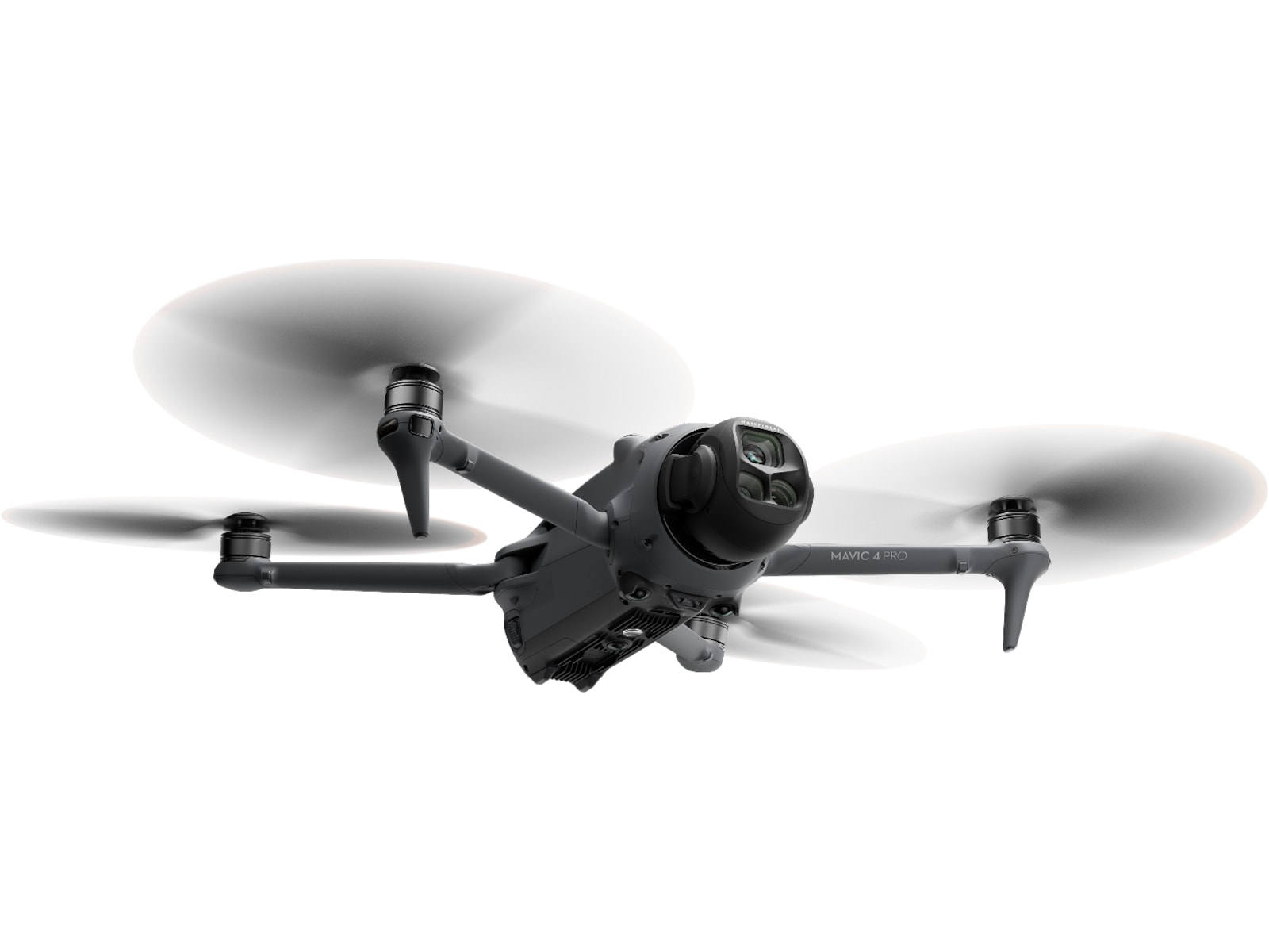 DJI Mavic 4 Pro (DJI RC 2) Droner