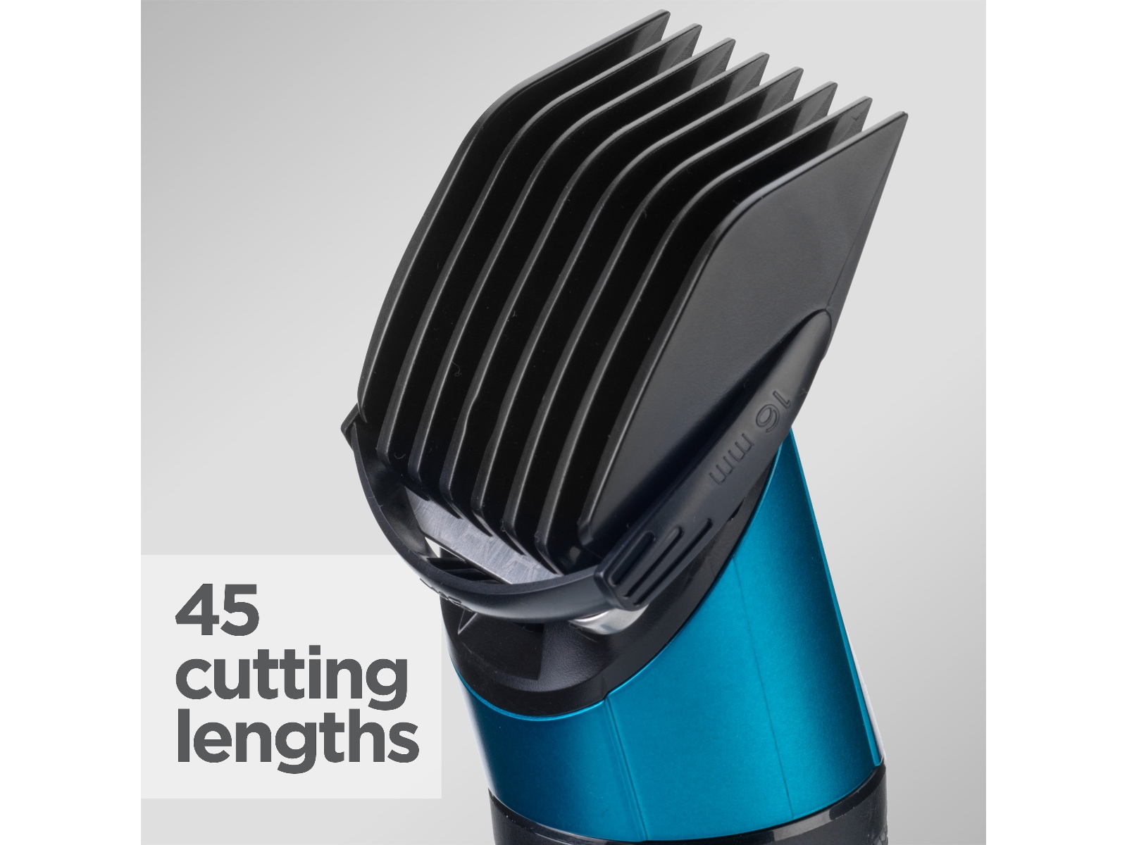 BaByliss Japanese Steel Digital Hårklipper Hårklippere