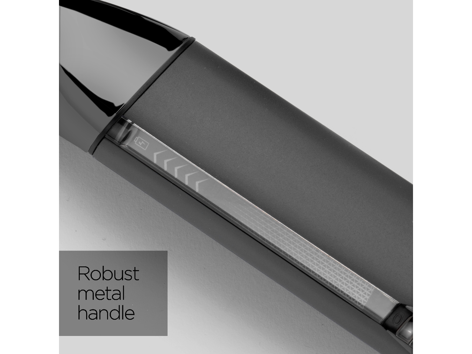 BaByliss Super X Metal 15-in-1 trådløs mutlitrimmer (sort) Hårklippere