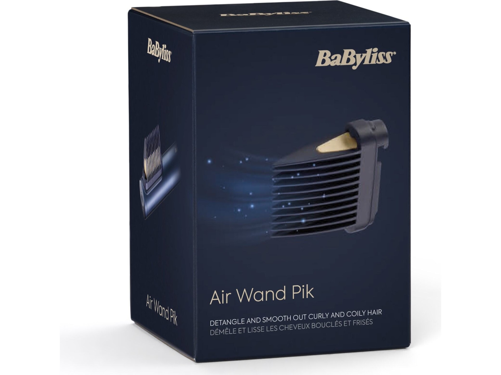 BaByliss Air Wand Pik Hårpleie & styling