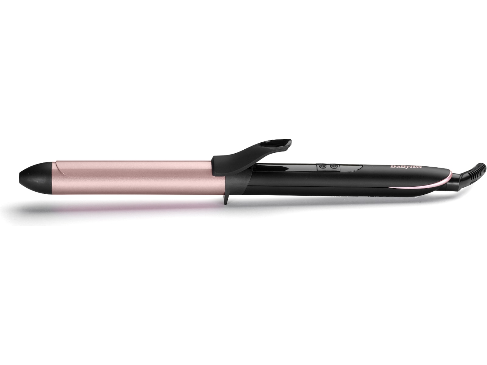 BaByliss 25mm Krølltang Hårpleie & styling
