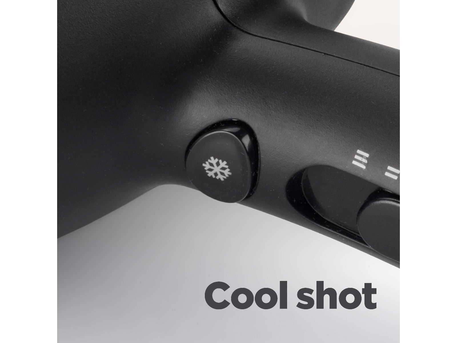 BaByliss Power Dry 2100 hårføner Hårpleie & styling