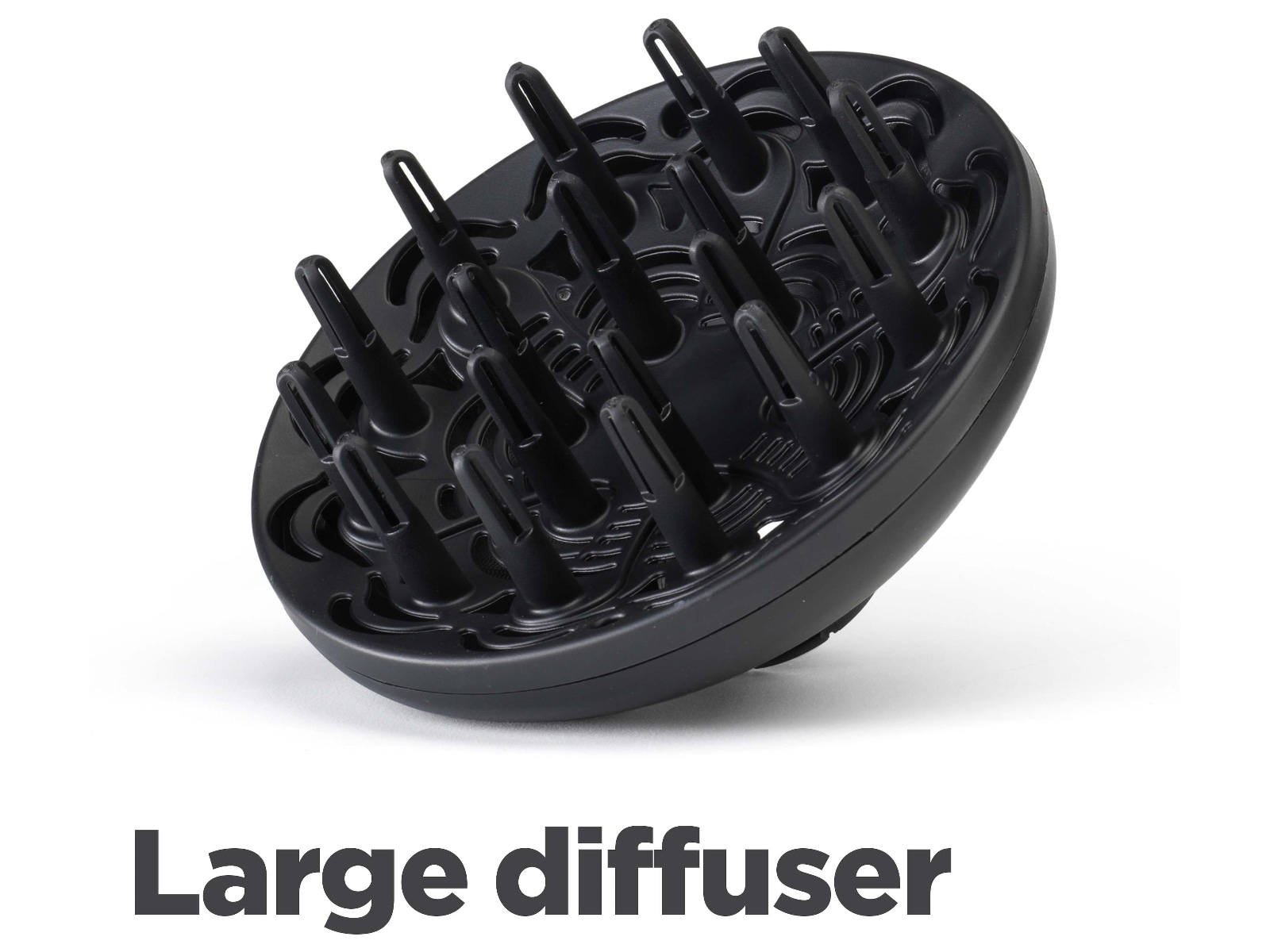 BaByliss Power Dry 2100 hårføner Hårpleie & styling