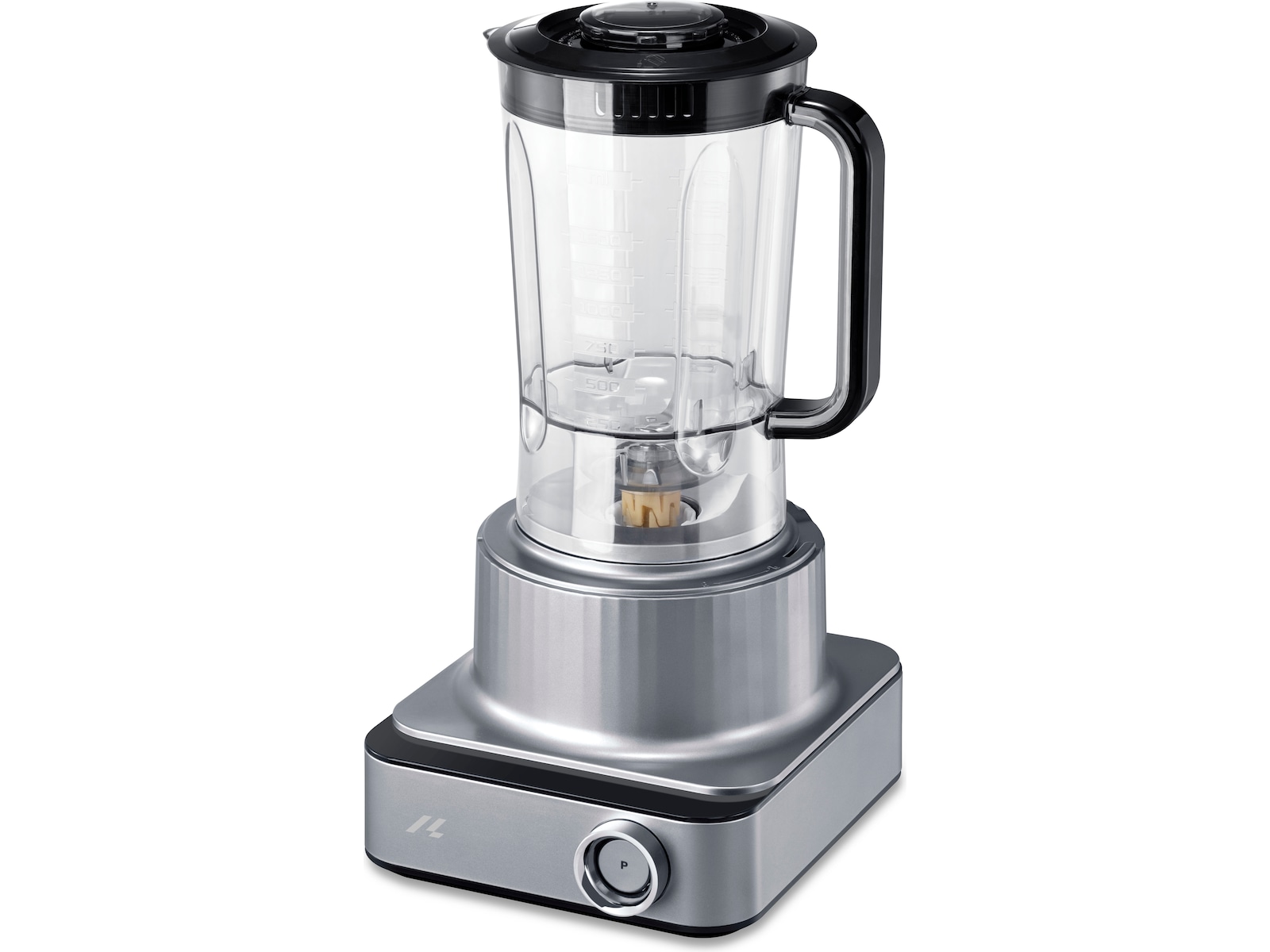 Andersson LFFP5000 Food Processor 1000W 1,5L Juicer