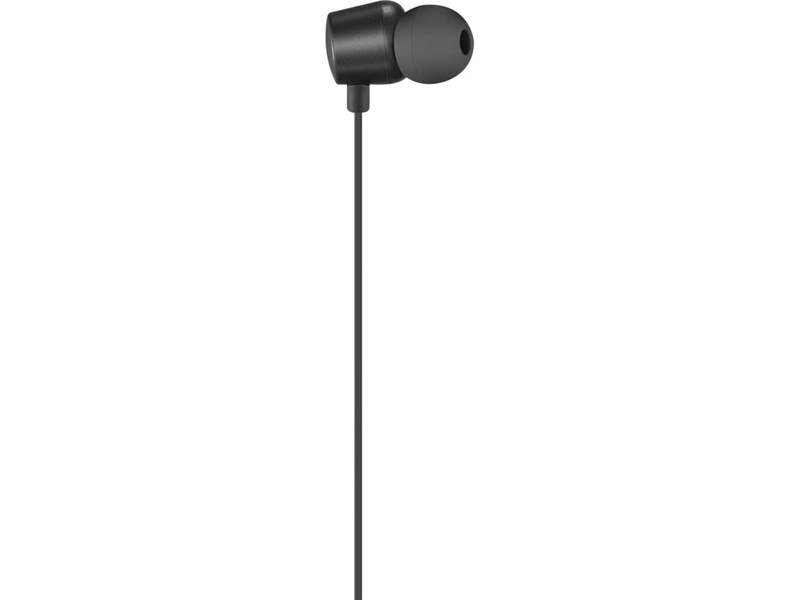 Andersson CES-C2000 kablede ørepropper, In-Ear (sort) Ørepropper