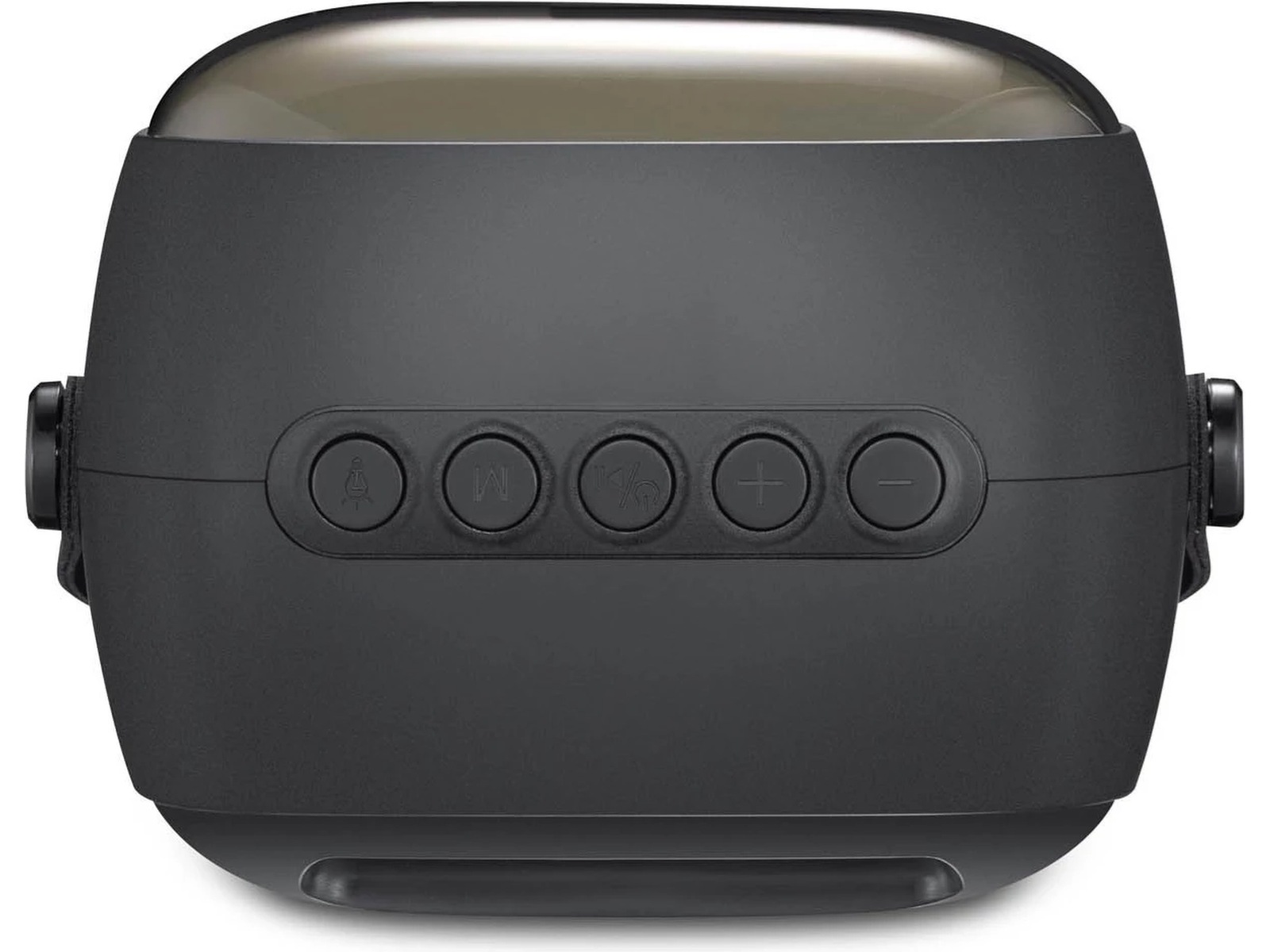 Andersson KEM-S2000 bærbar karaokehøyttaler med trådløs mikrofon Trådløs / Bluetooth-høyttaler