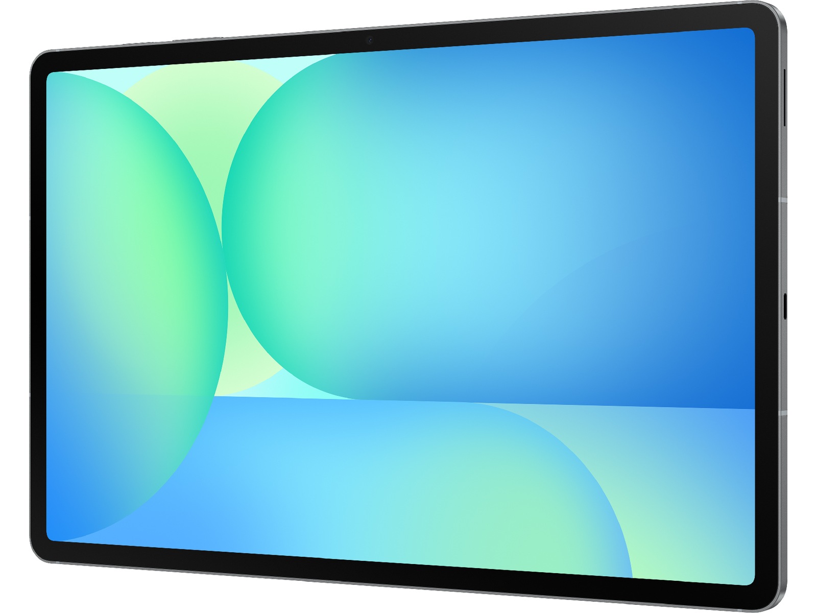 Samsung Galaxy Tab S10 FE+ 5G 128GB (grå) Nettbrett / iPad