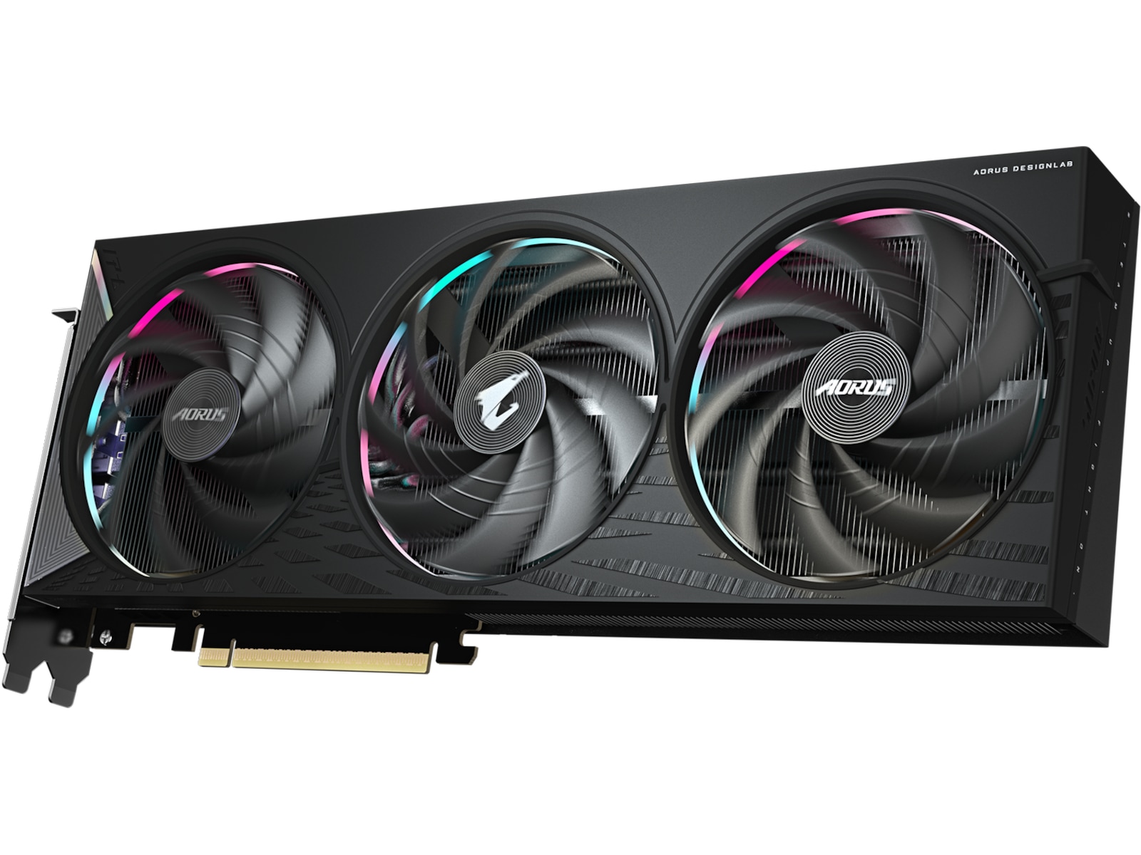 Gigabyte GeForce RTX 5060 Ti GAMING OC Skjermkort