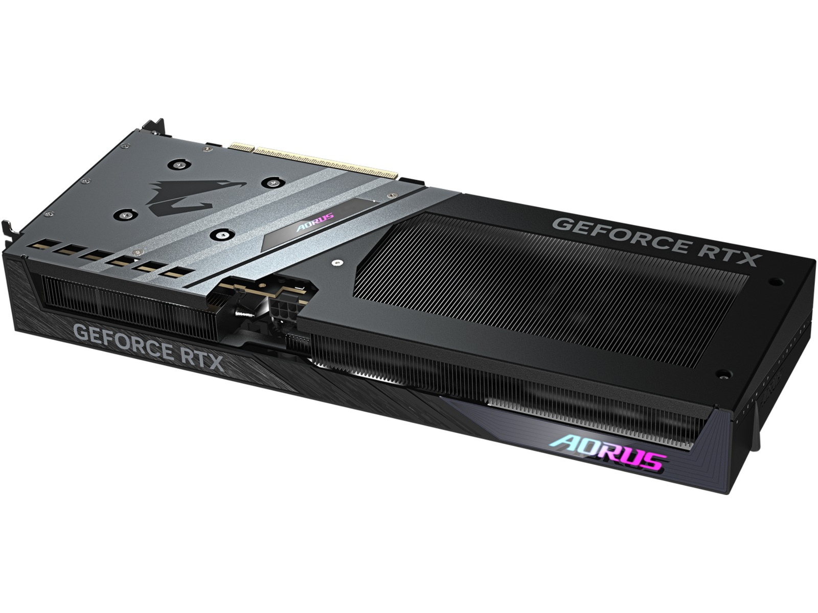 Gigabyte GeForce RTX 5060 Ti GAMING OC Skjermkort