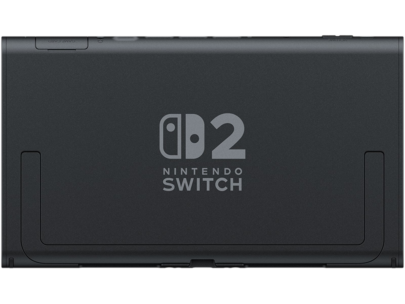 Nintendo Switch 2 Mario Kart World Bundle Konsoll