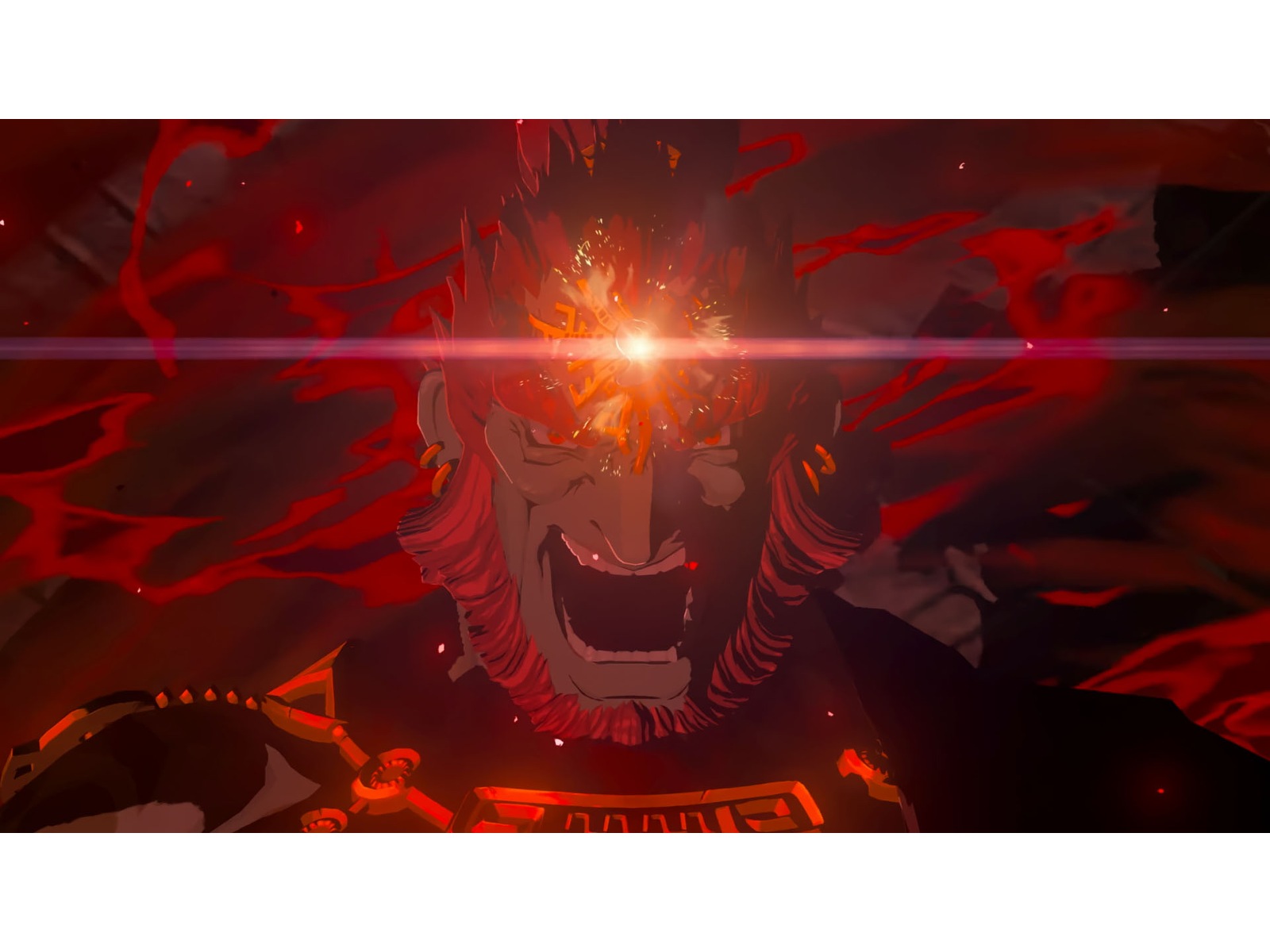 The Legend of Zelda: Tears of the Kingdom Spill til Nintendo Switch 2