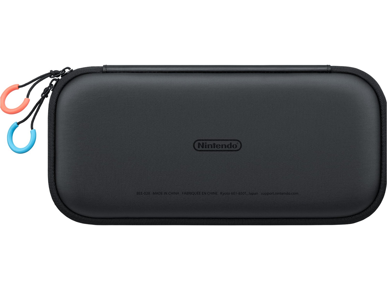 Nintendo Switch 2 bæreveske og skjermbeskytter Tilbehør