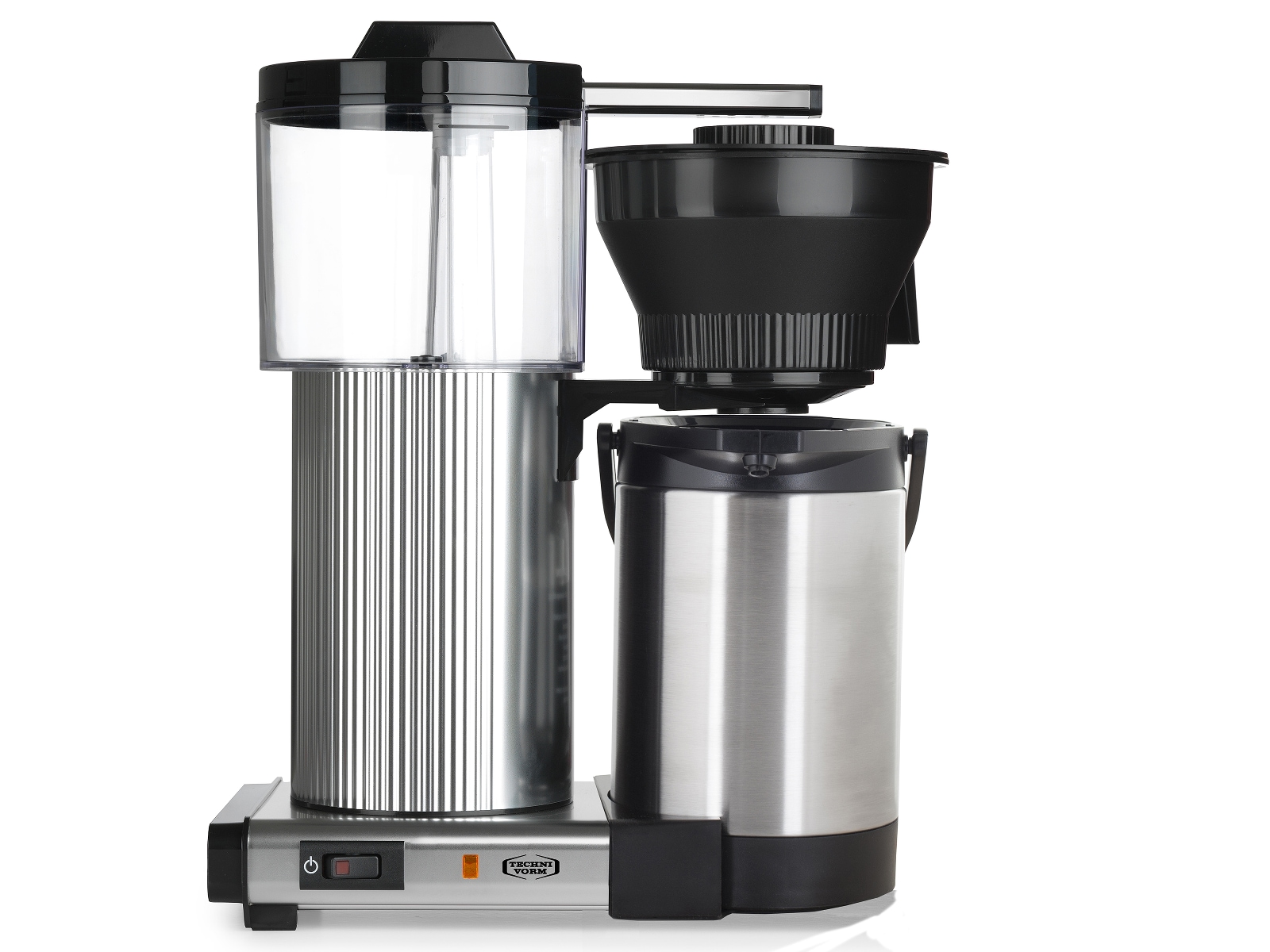 Moccamaster CDT Grand Kaffetraktere