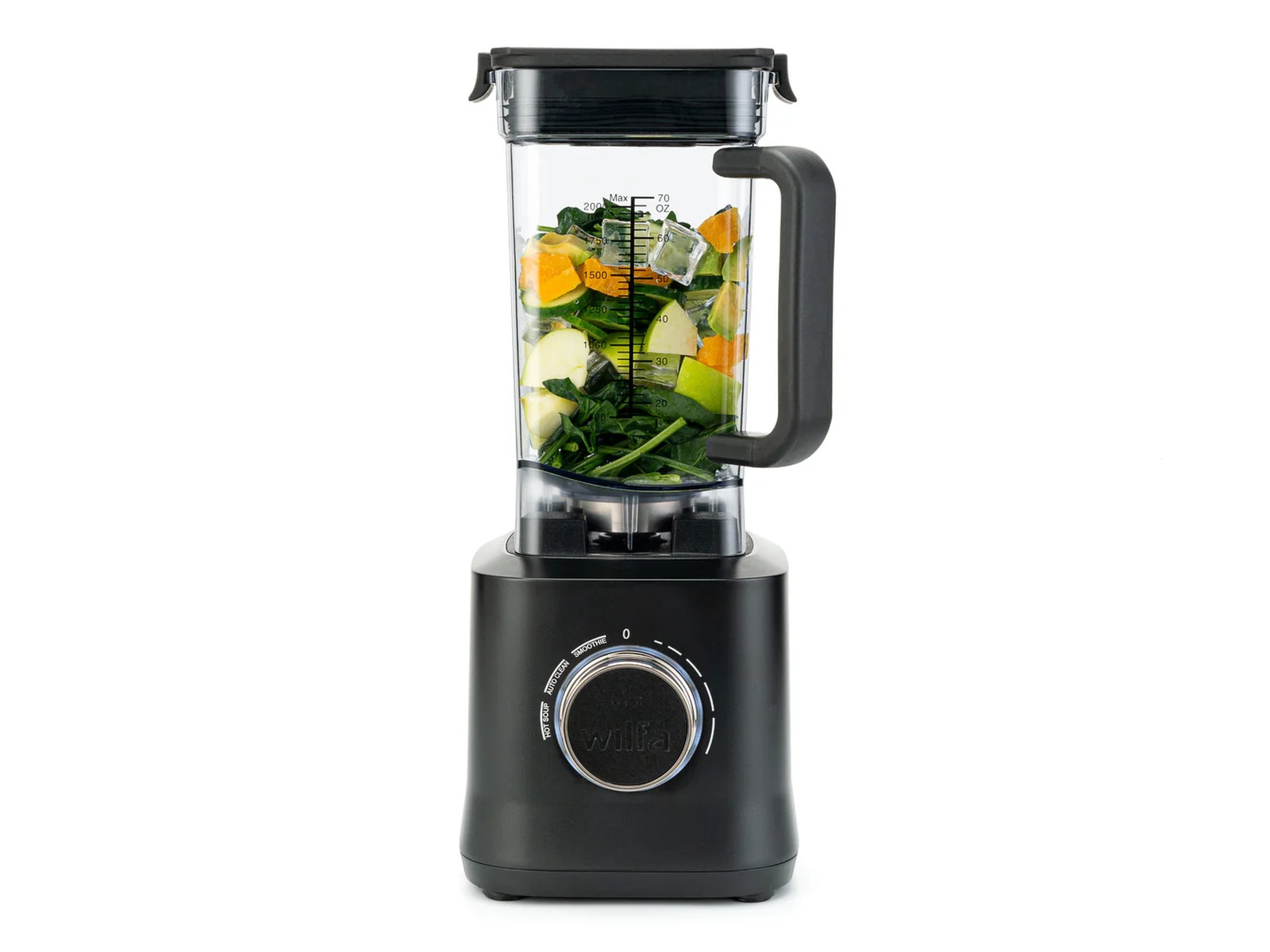 Wilfa powerfuel 1800 Blender Blendere