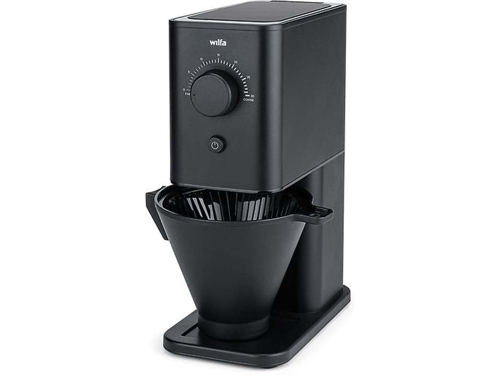 Wilfa Zense kaffekvern Kaffekverner