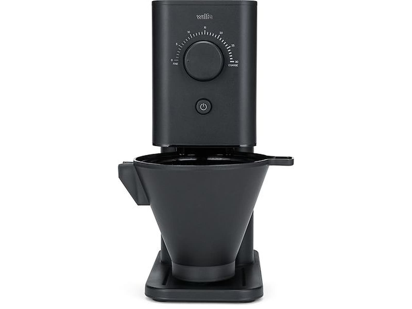 Wilfa Zense kaffekvern Kaffekverner