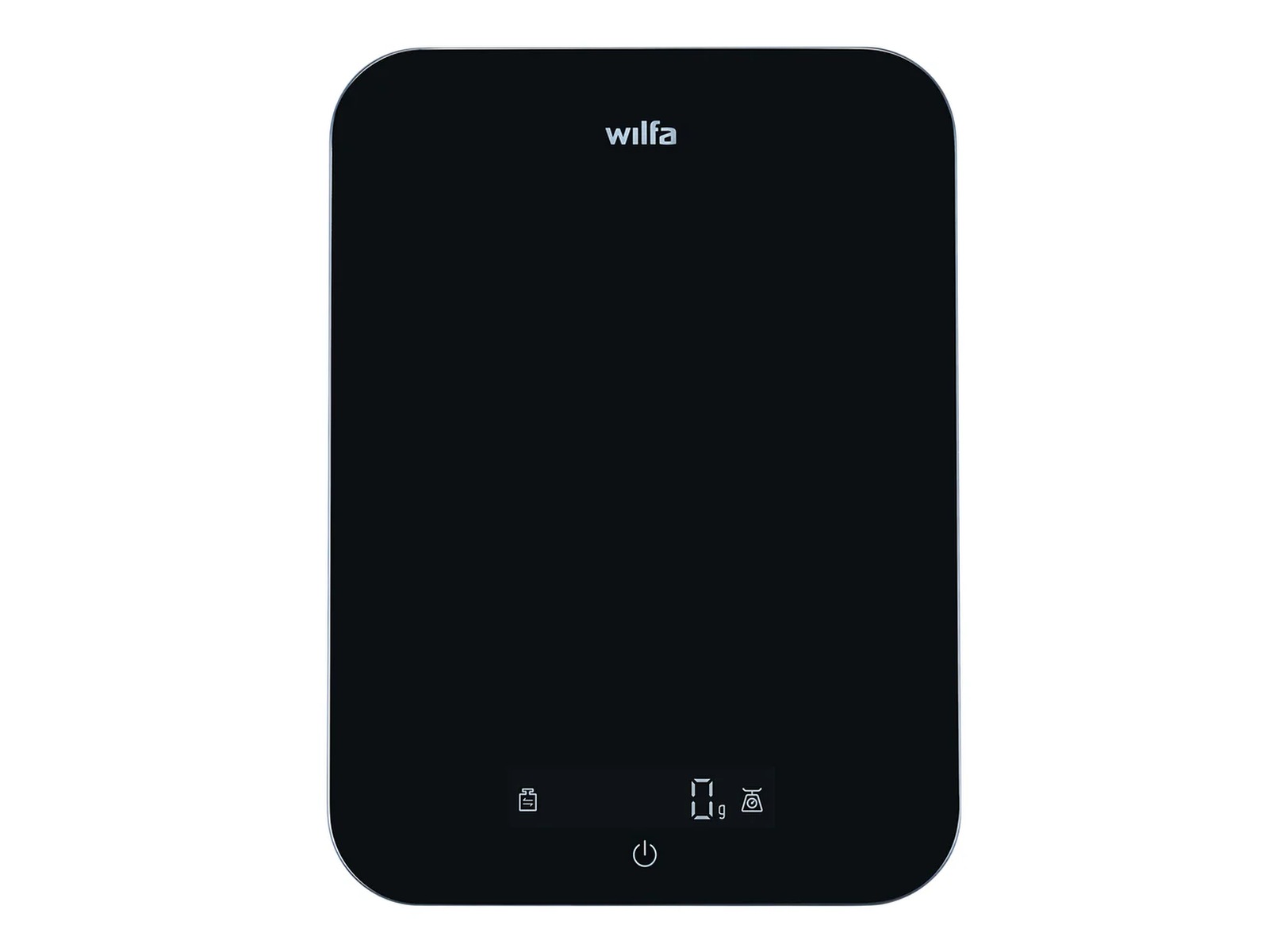 Wilfa Max kjøkkenvekt Kjøkkenvekter