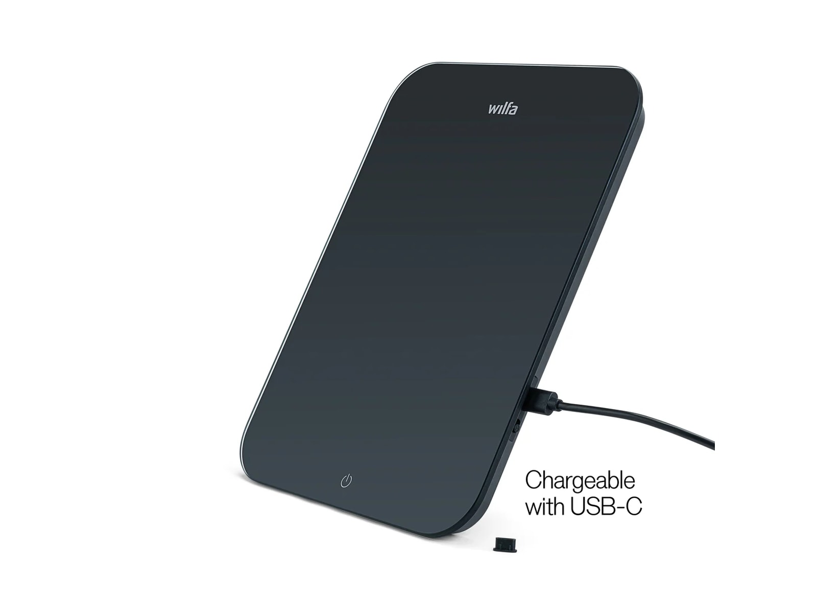 Wilfa Max kjøkkenvekt Kjøkkenvekter