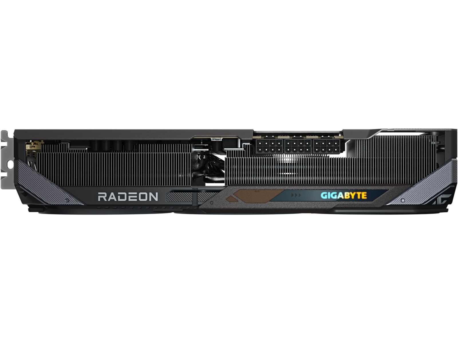 Gigabyte AMD Radeon RX 9070 XT Gaming OC -B-Grade Demo skjermkort