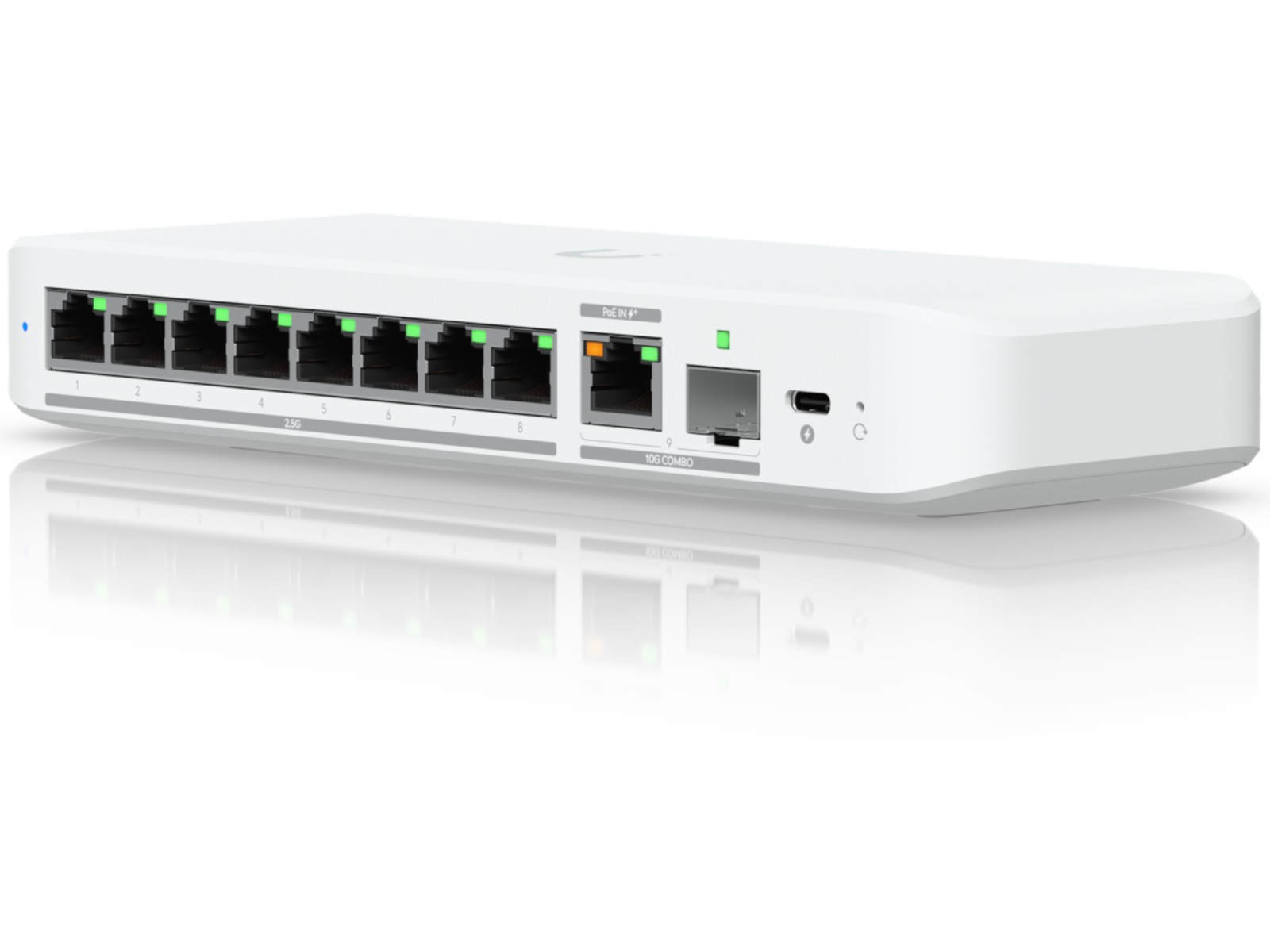 Ubiquiti UniFi Flex 2.5G Switch Switch