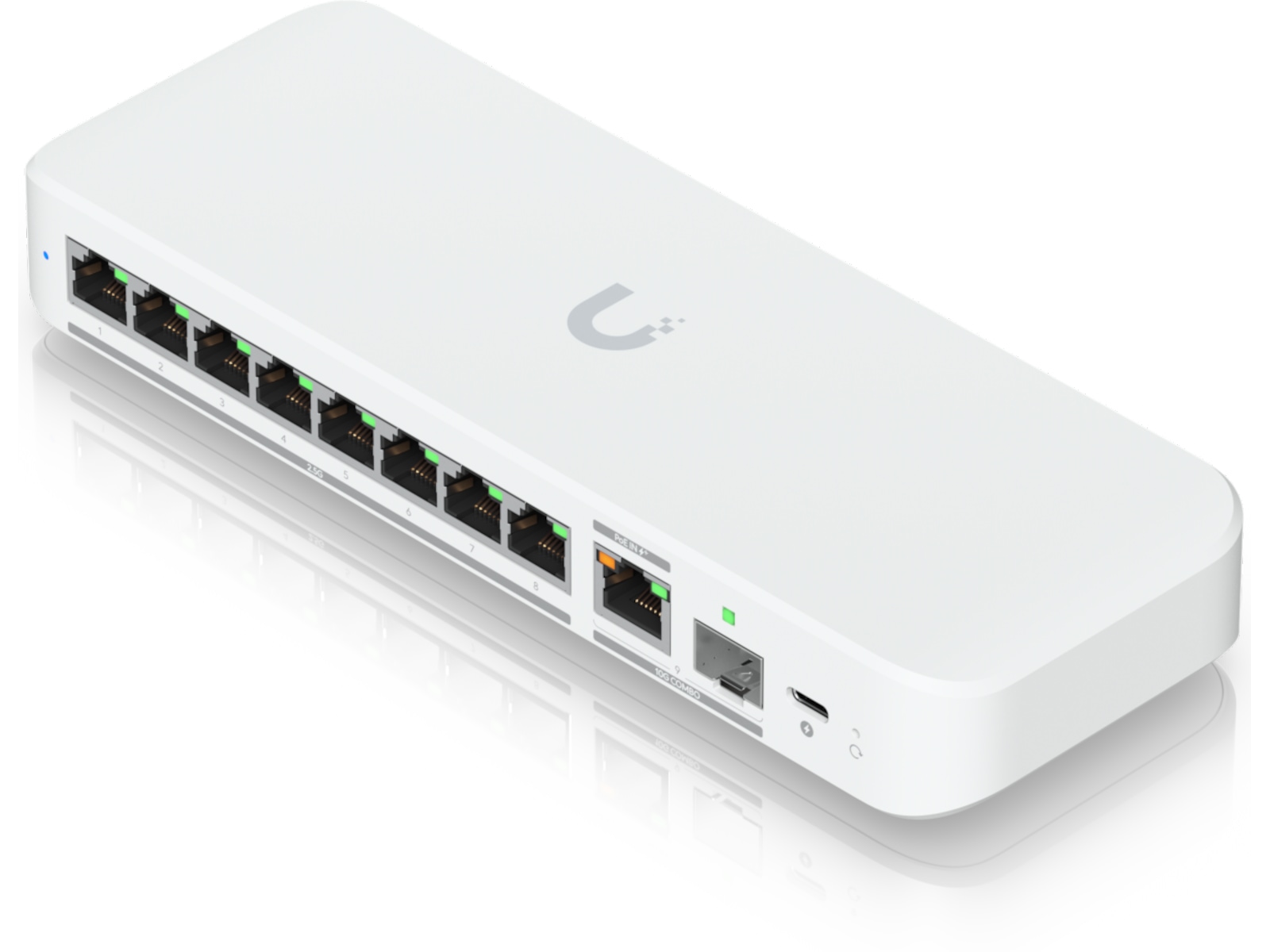 Ubiquiti UniFi Flex 2.5G Switch Switch