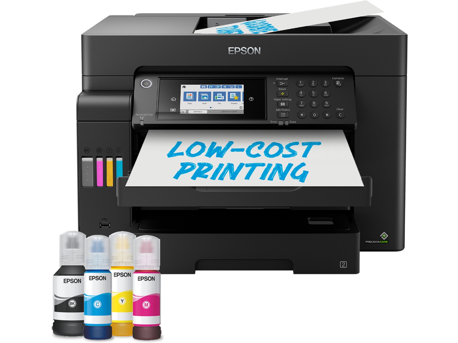 Epson EcoTank ET-16655 blekkskriver Skrivere