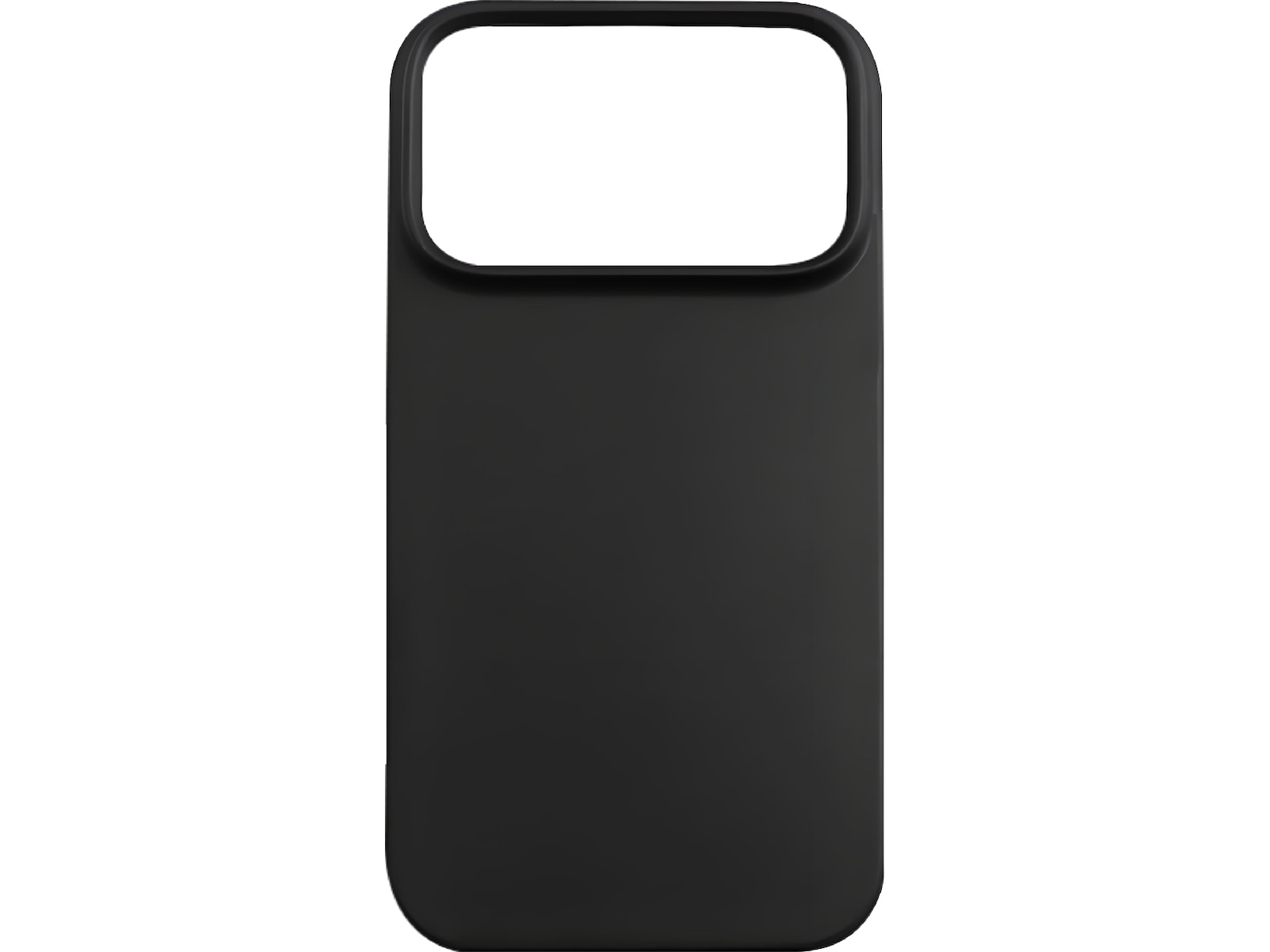 Andersson iPhone 17 Pro deksel (sort) Deksel til mobiltelefon
