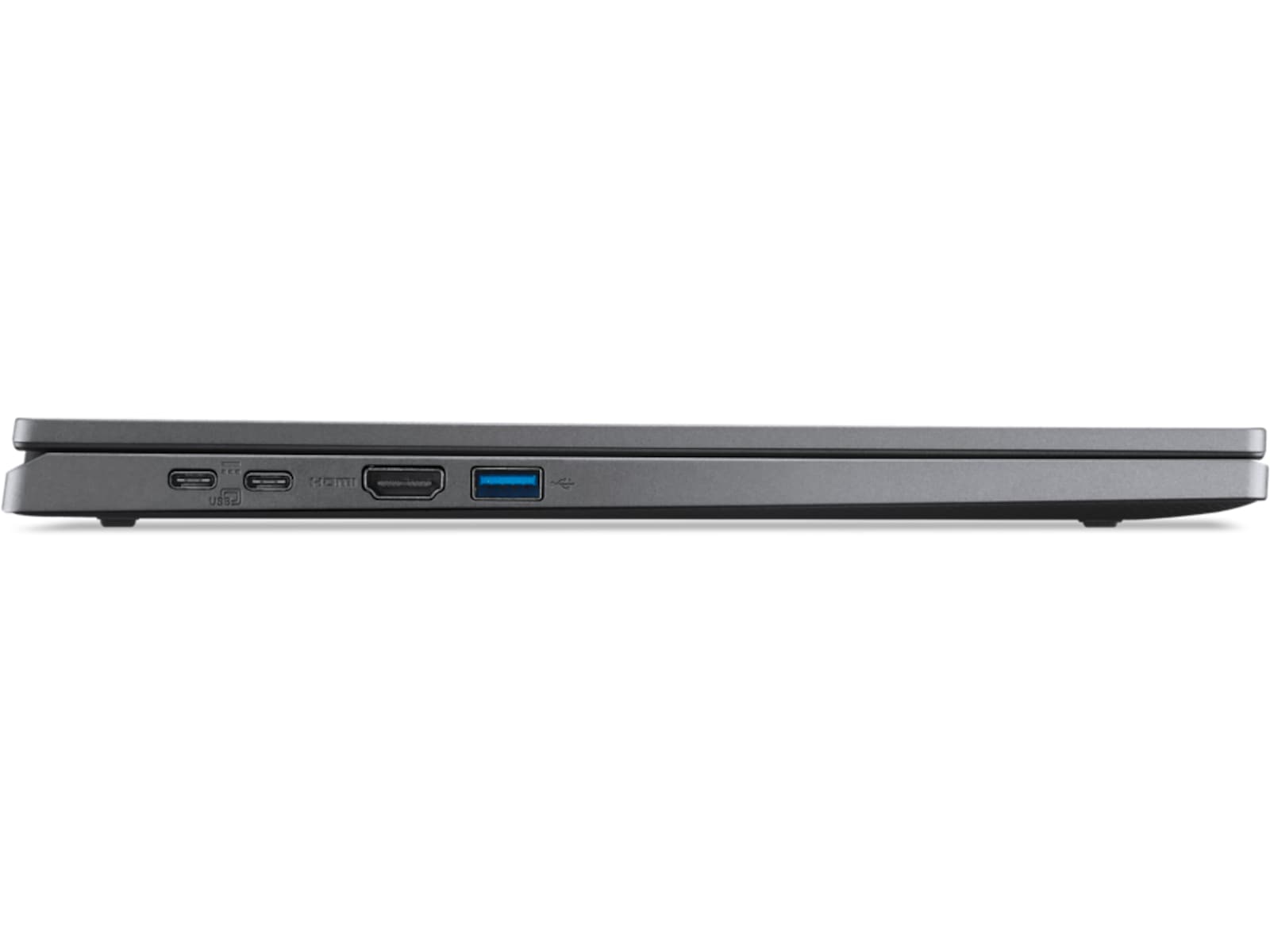 Acer Extensa 15 EX215-24 15,6" Full HD PC - Bærbar / laptop