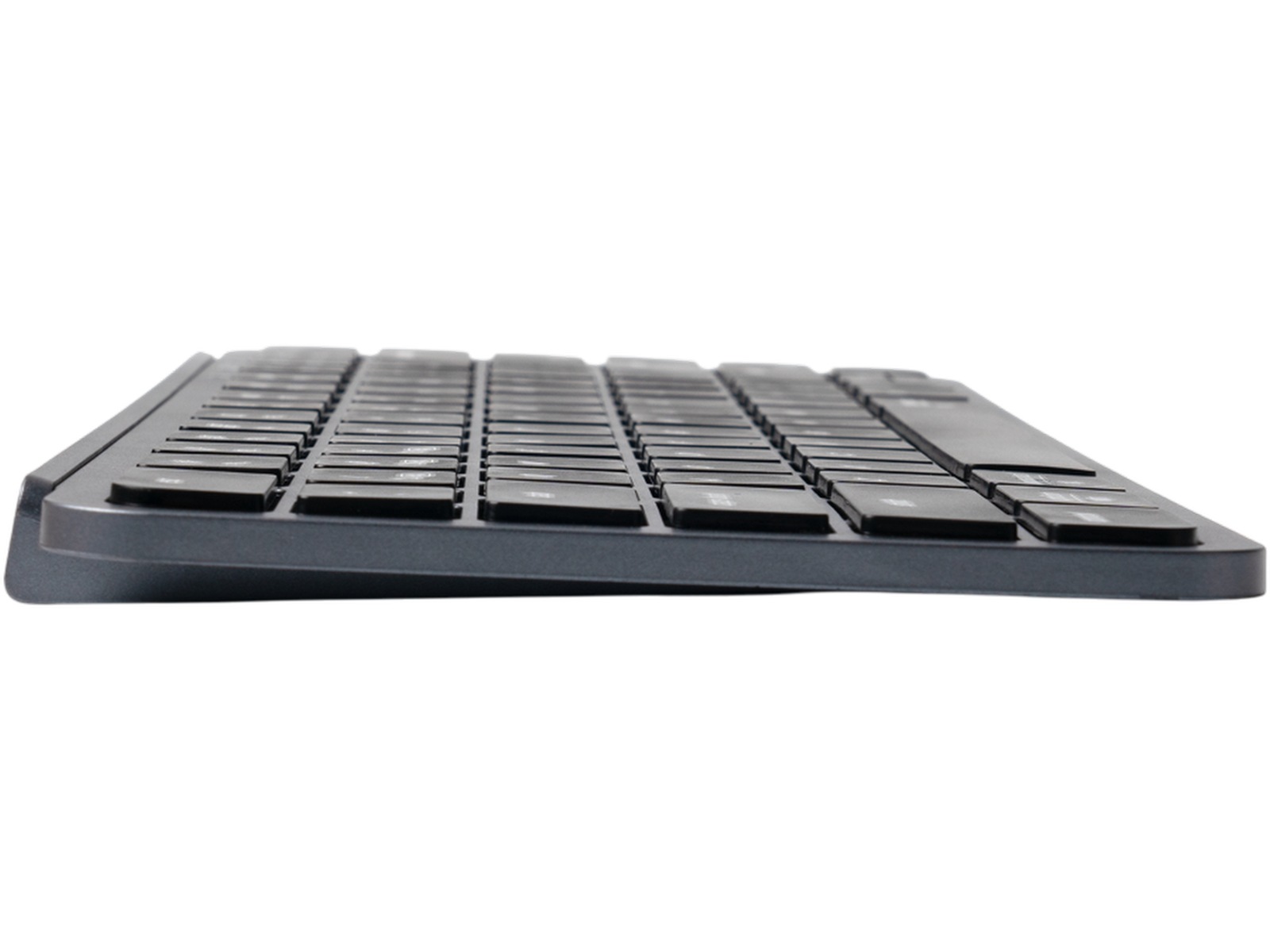 Keychron B1 Pro Ultra-Slim 75% Trådløst Tastatur Tastatur