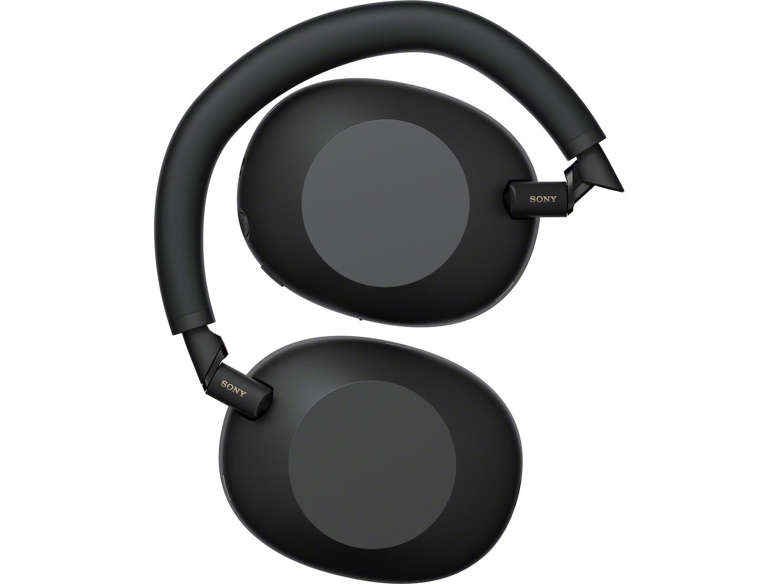 Sony WH-1000XM6 trådløse hodetelefoner, Over-Ear (blå) Hodetelefoner