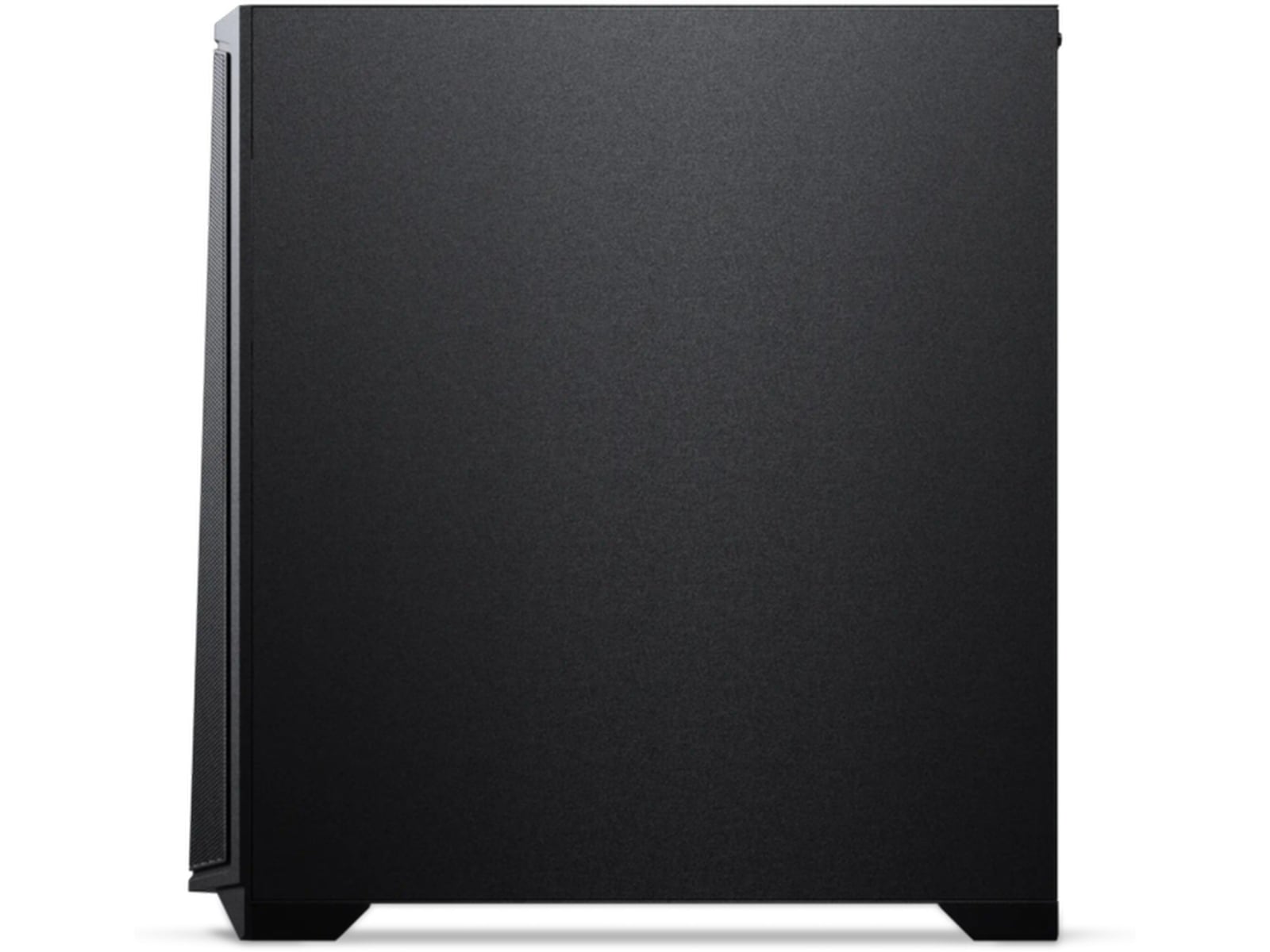 Phanteks Eclipse G370A Mid Tower (sort) Midi tower