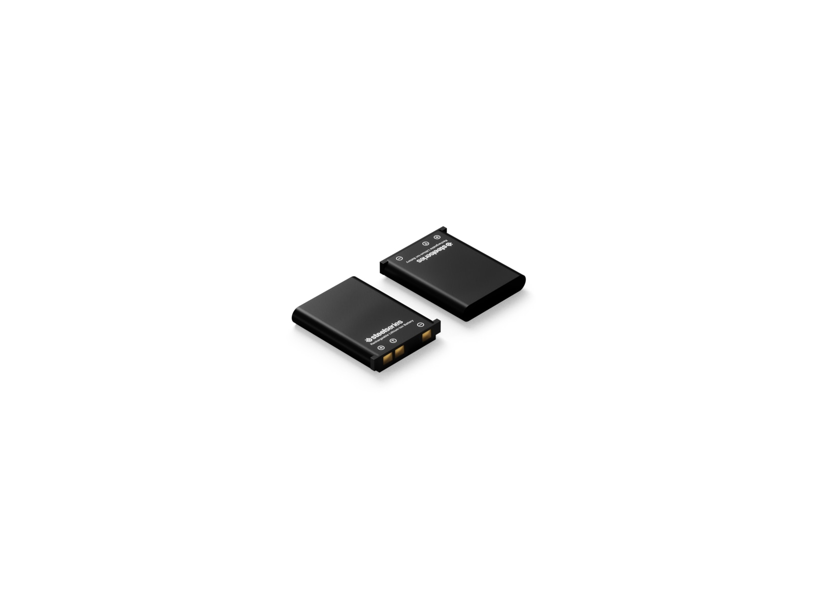 SteelSeries Batteripakke til Arctis Nova Pro WL Tilbehør til hodetelefoner